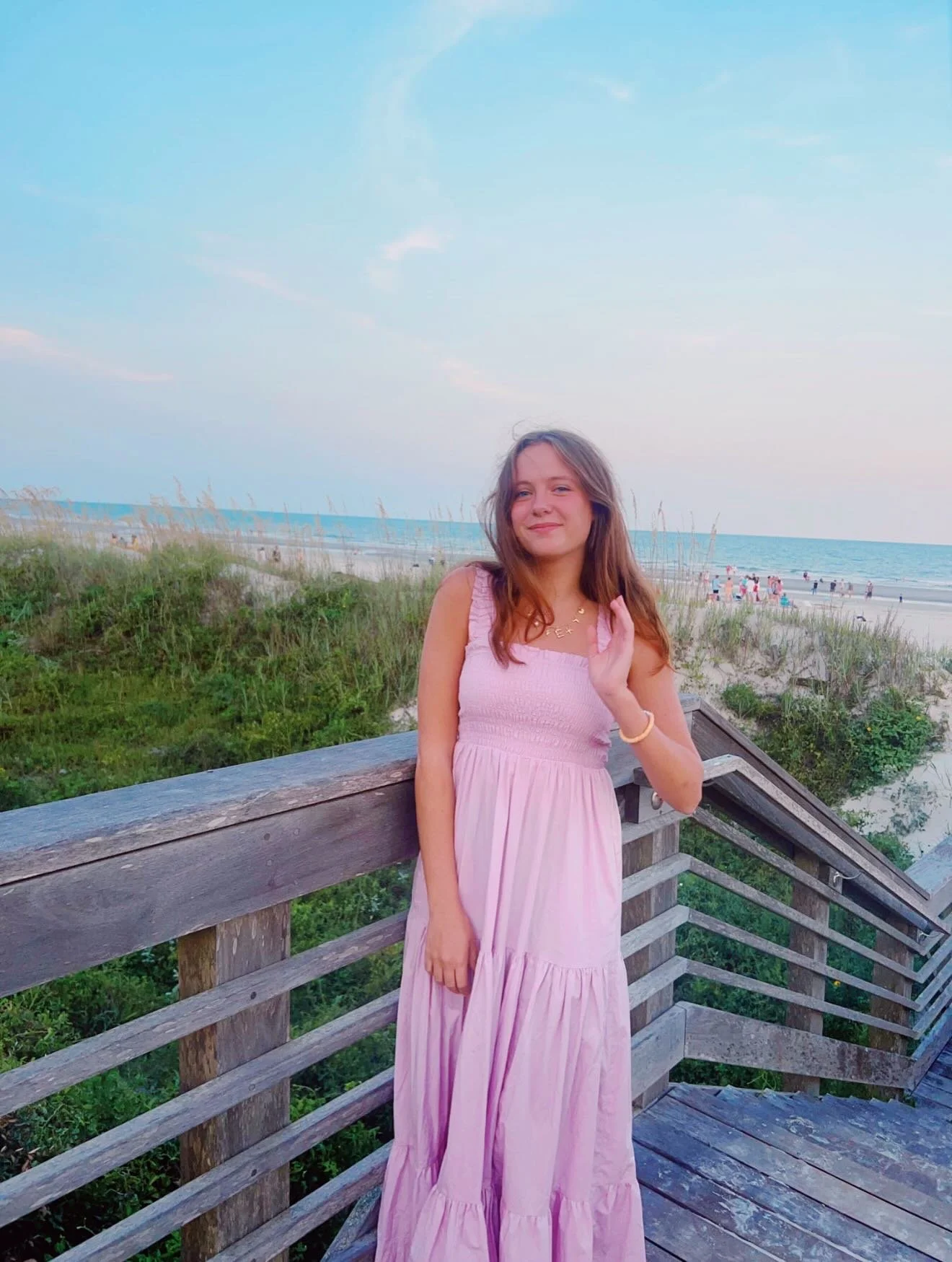 #MEETEXECMONDAY WITH VP OF ADMIN, EMILY COLEMAN!!!!🫶🏼🫶🏼

&ldquo;Serving as Vice President of Administration has been one of the most rewarding parts of my Delta Zeta experience. Throughout my time in Delta Zeta, I&rsquo;ve also stayed involved in