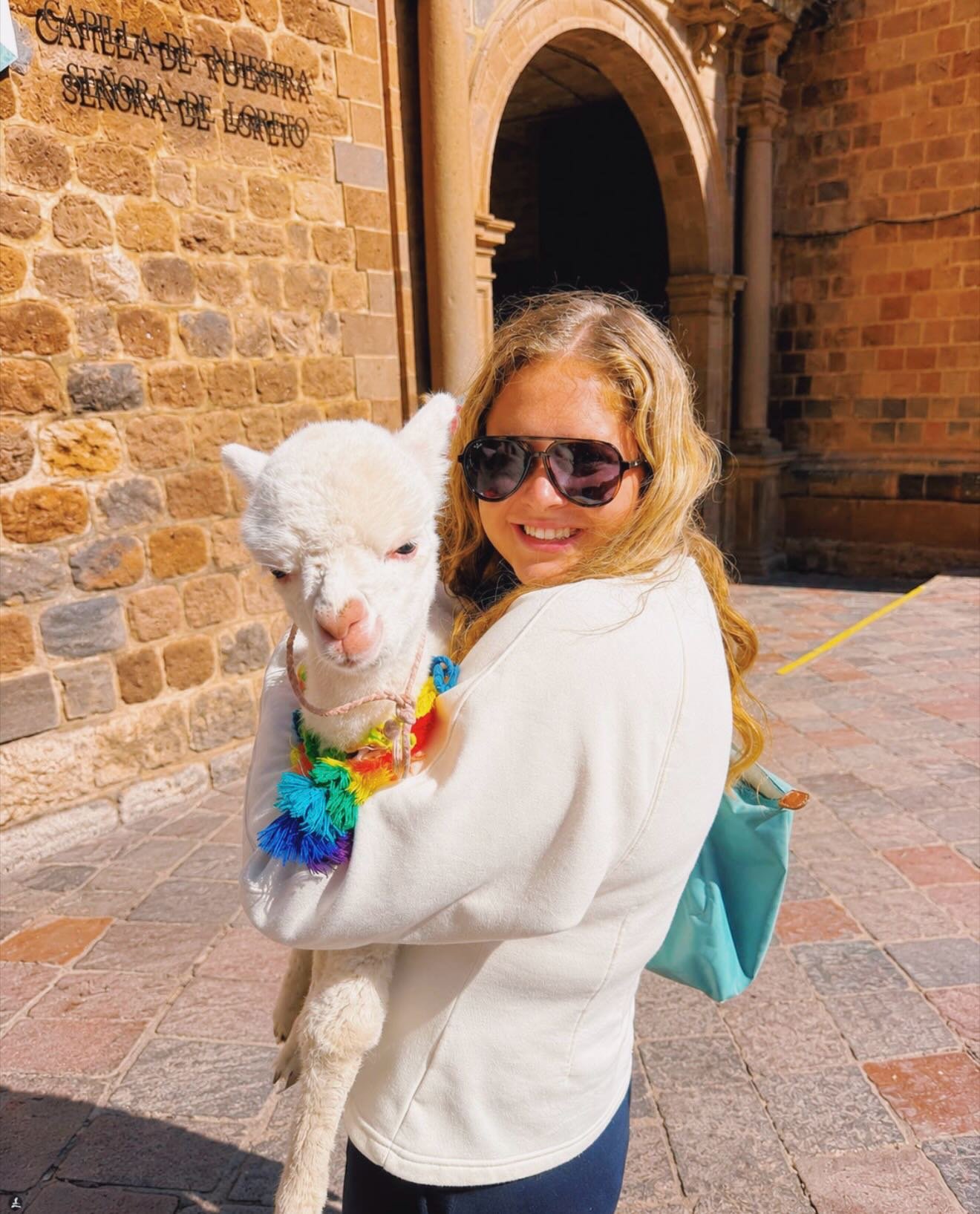 #MEETEXECMONDAY WITH VP OF FINANCE, ELLA ARBUCKLE!!💖💖

&ldquo;I&rsquo;m so grateful to serve as Delta Zeta&rsquo;s Vice President of Finance this year! One of the greatest blessings of joining Delta Zeta has been finding my best friends. From my ve