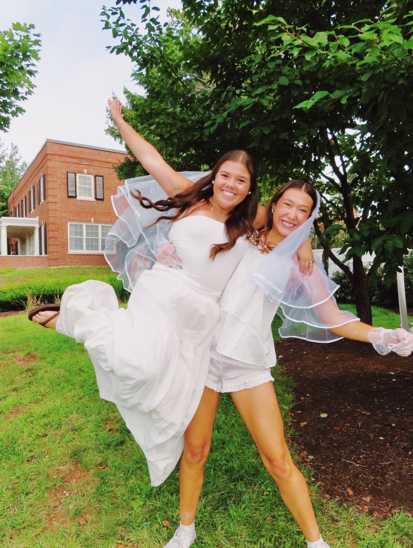 SAY I DO TO DELTA ZETA!!!!!💍💒👰&zwj;♀️ 

We&rsquo;re having a great time on spirit week day 3! Can&rsquo;t wait to meet everyone so soon!!!🩷 

#DELTAZETA #RECRUITMENT #DZ #KENTUCKY #RUSH