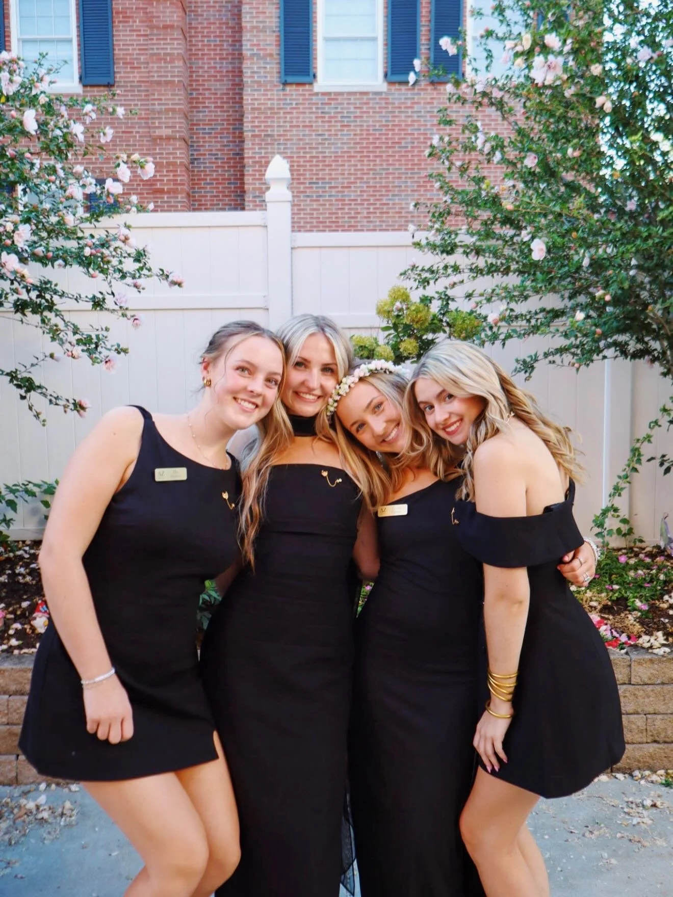 A LOVE THAT IS EVER STEADFAST💖💖

Preference Round 2026🤍Getting one step closer to finding your home away from home!!! We can&rsquo;t wait for tomorrow!!! 

#DELTAZETA #PREFERENCE #DZ #KENTUCKY #RECRUITMENT