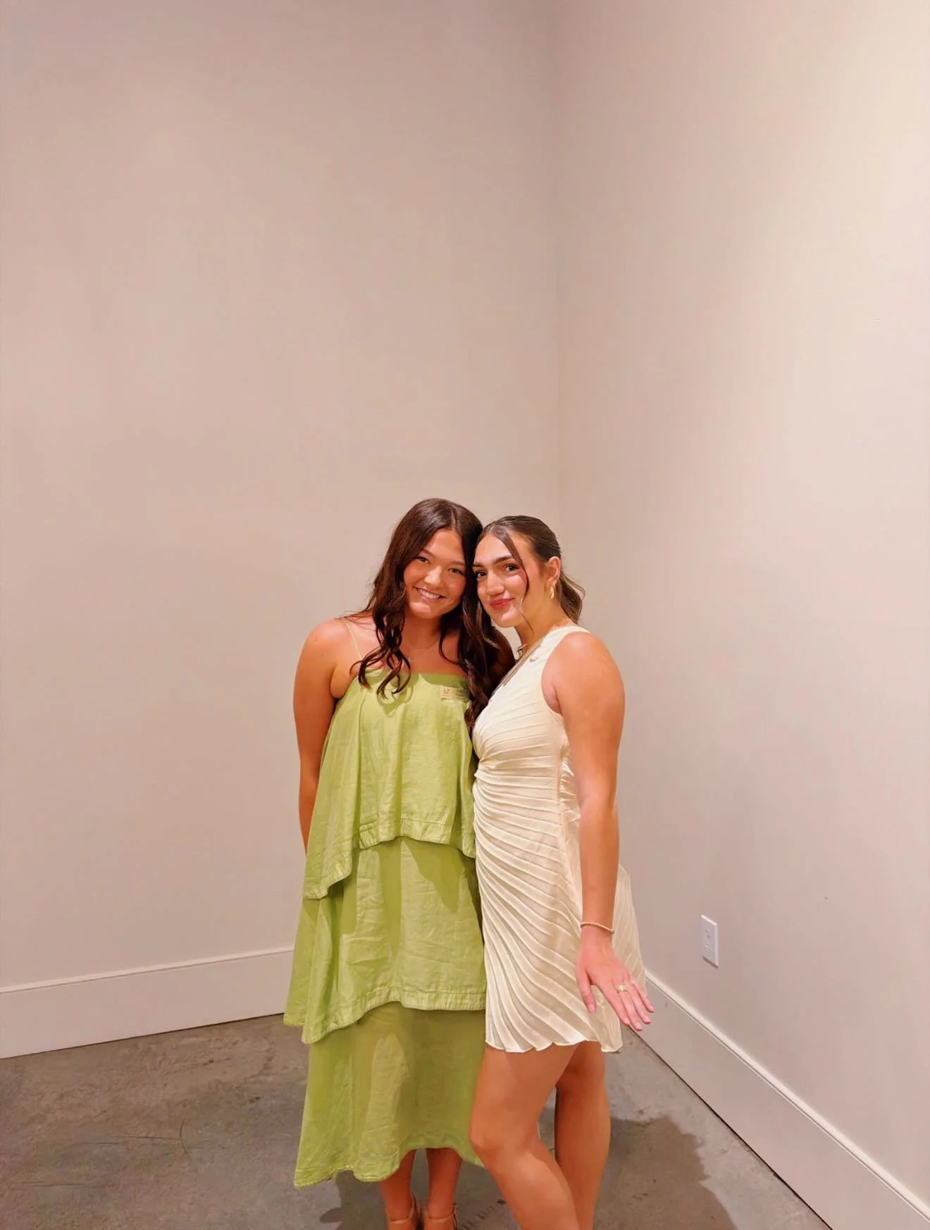 PARENTS WEEKEND 2026!!!!

We kicked off the weekend with our first annual Killarney Rose Gala on Friday, cheered on our Cats on Saturday, and wrapped up the weekend at Keeneland on Sunday! We are so proud to have hosted our gala to raise funds for He