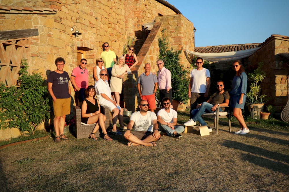FUTURO 2016: summer edition (trip II)