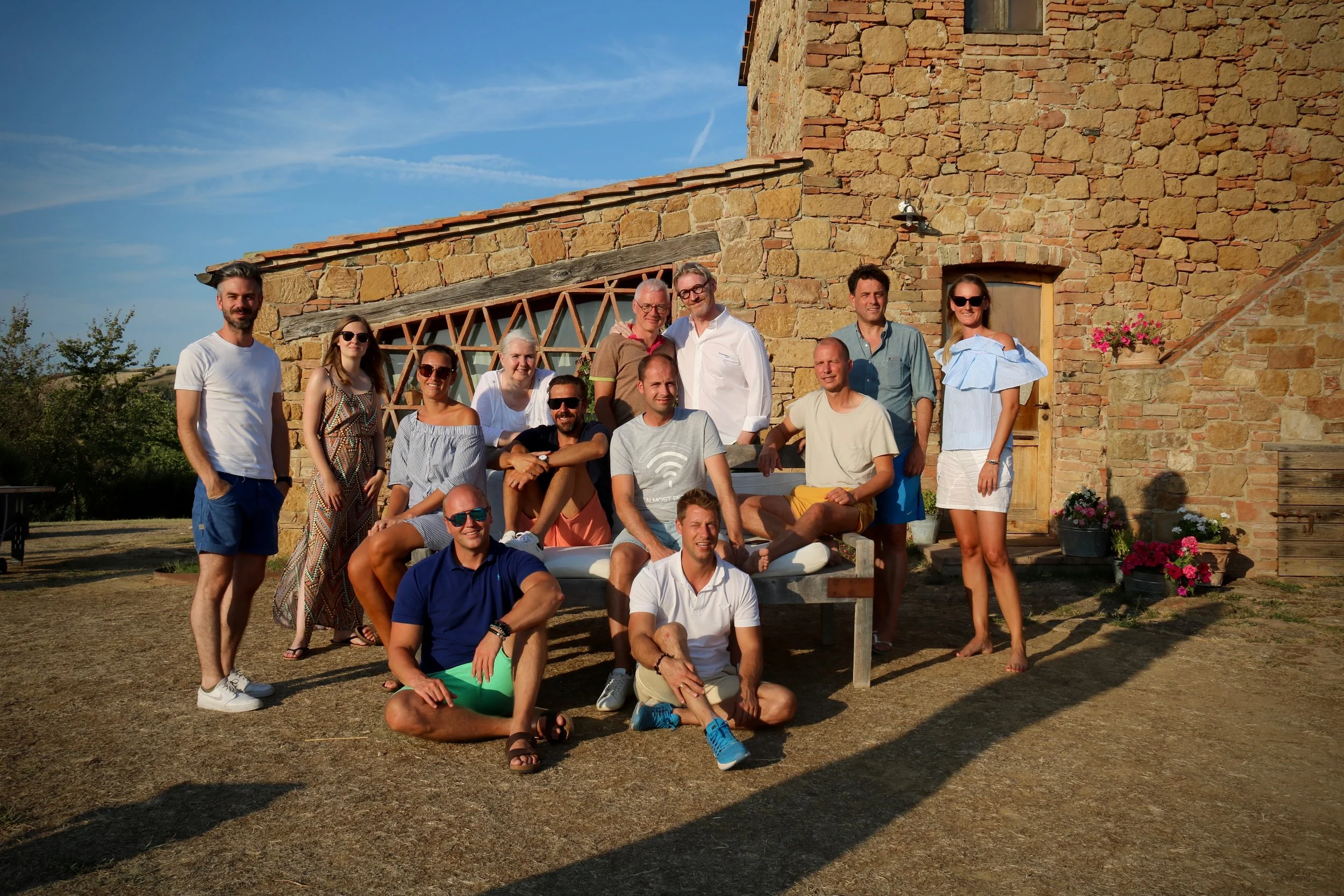 FUTURO 2017: Summer edition (trip II)