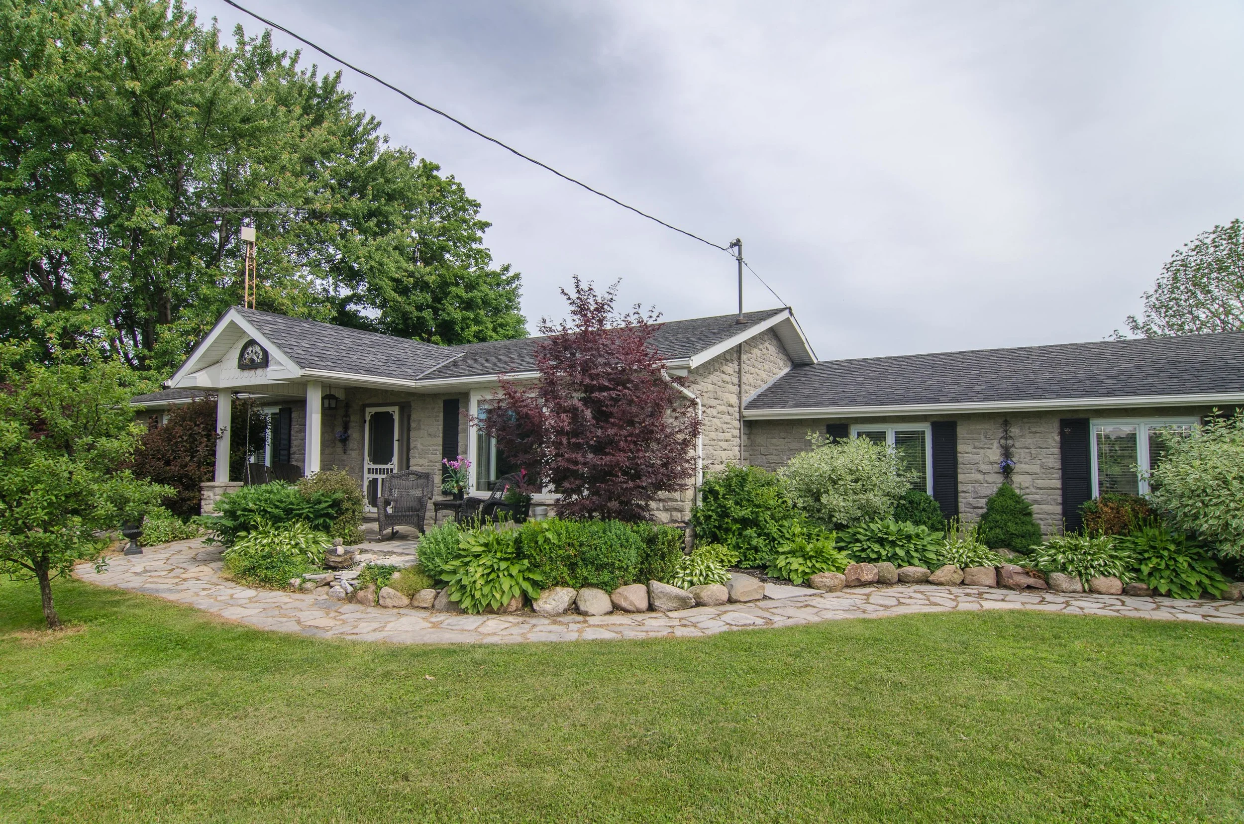 TOP TEN GREAT THINGS ABOUT PORT RYERSE, ONTARIO (AKA Why Buy 3125 Front rd., Port Ryerse?)