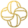 Shalista_Logo Mark_GoldFoilEXSMALL.png
