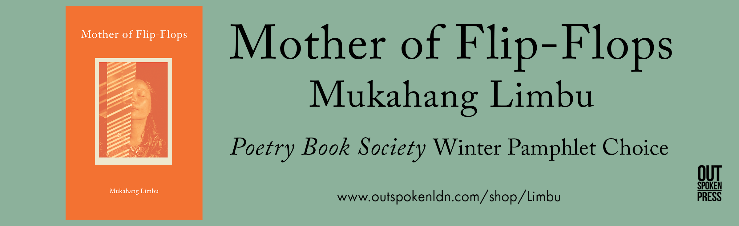 Mukahang Limbu Mother of Flip Flops PBS pamphlet choice shop banner.png