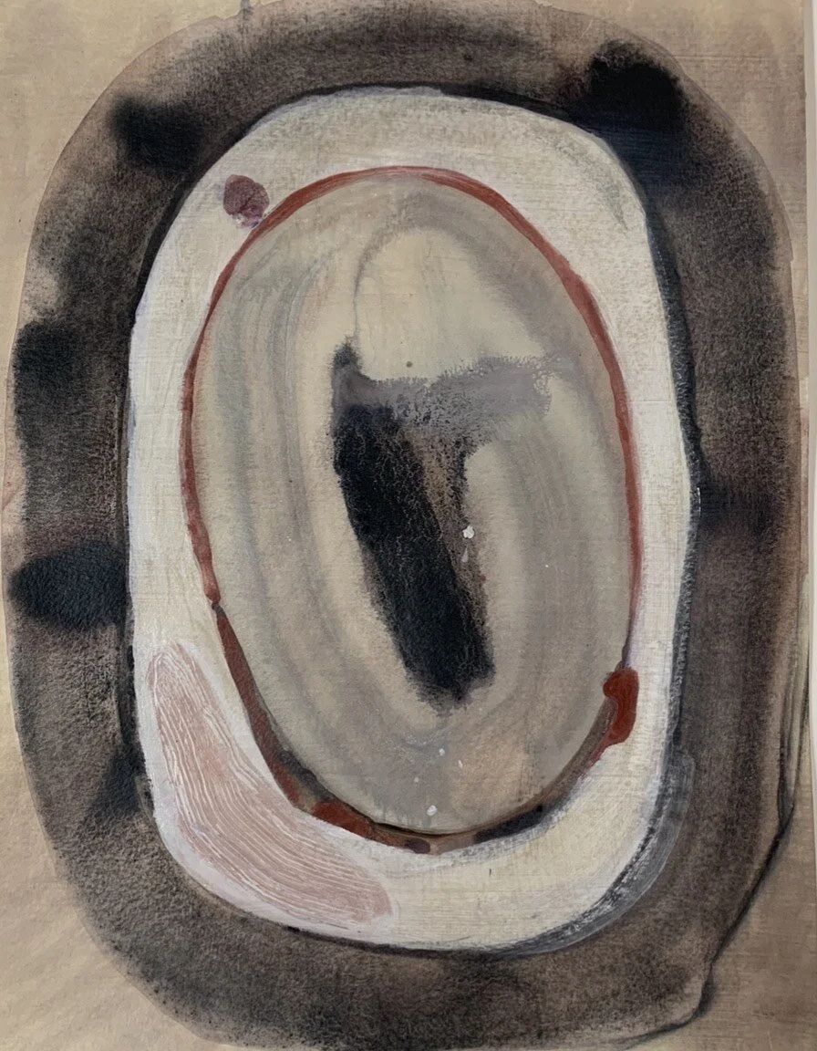 Diosa ojo de gato (Cateye goddess)