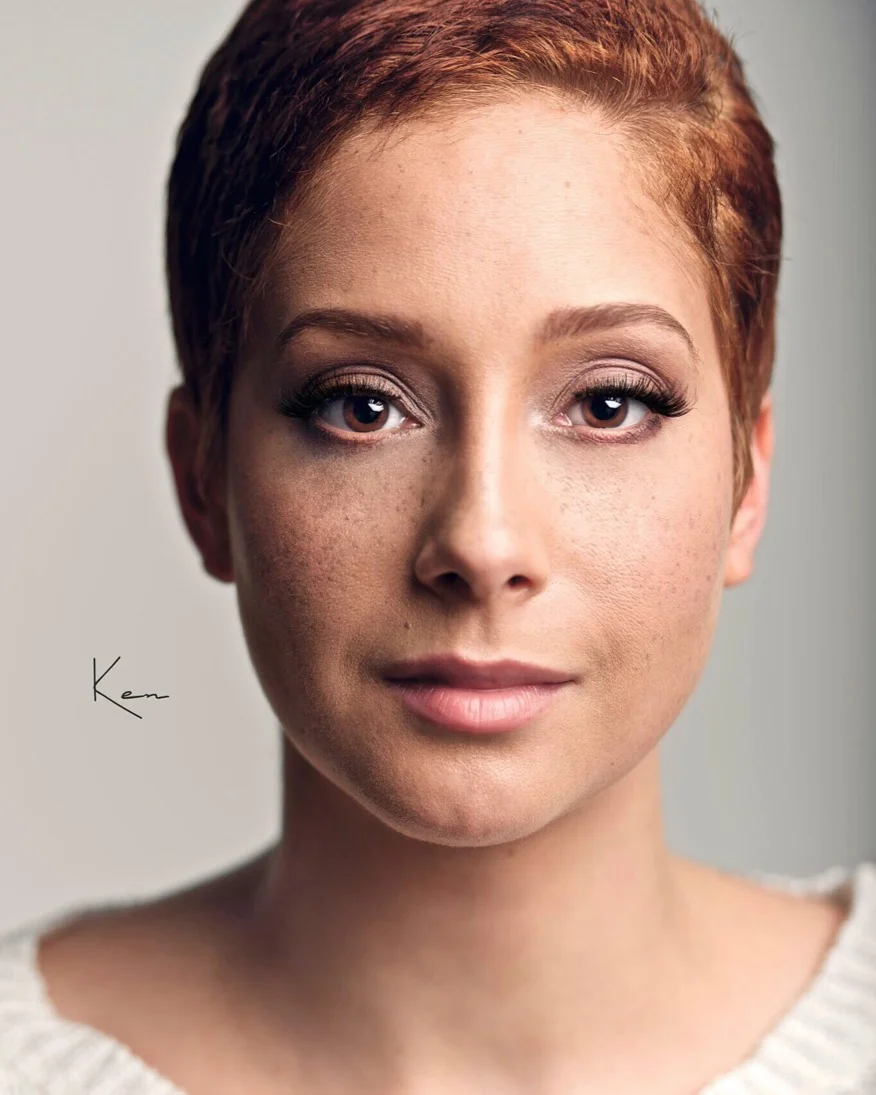  Photo: Surpass Visuals  Makeup: Mischelle Moody 