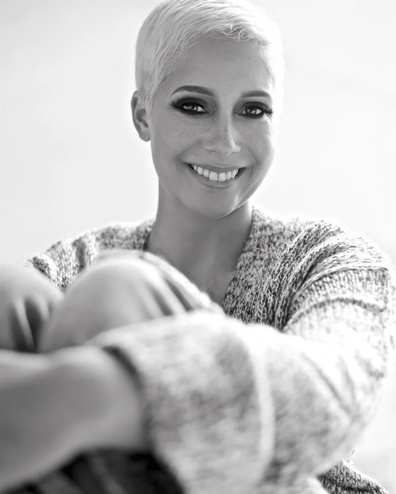  Photo: Surpass Visuals  Makeup: Mischelle Moody 