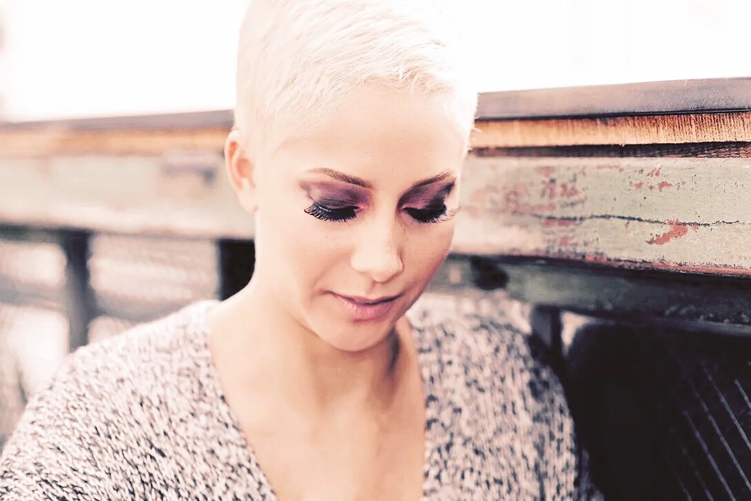  Photo: Surpass Visuals  Makeup: Mischelle Moody 