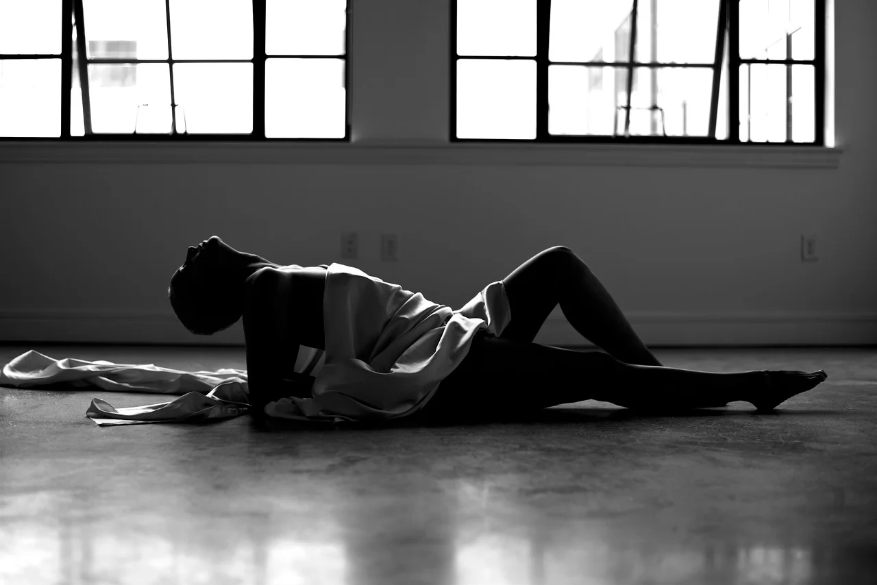 Lost and Found Photo Series