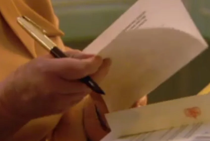 The Fountain Pen Century — SIR Journal