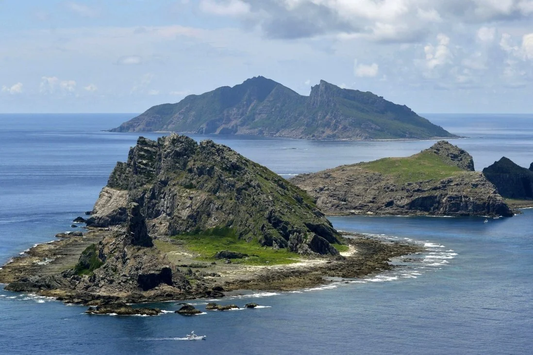 Exploring Concealed Motives and Presentism  in the Diaoyu/Senkaku Islands Dispute
