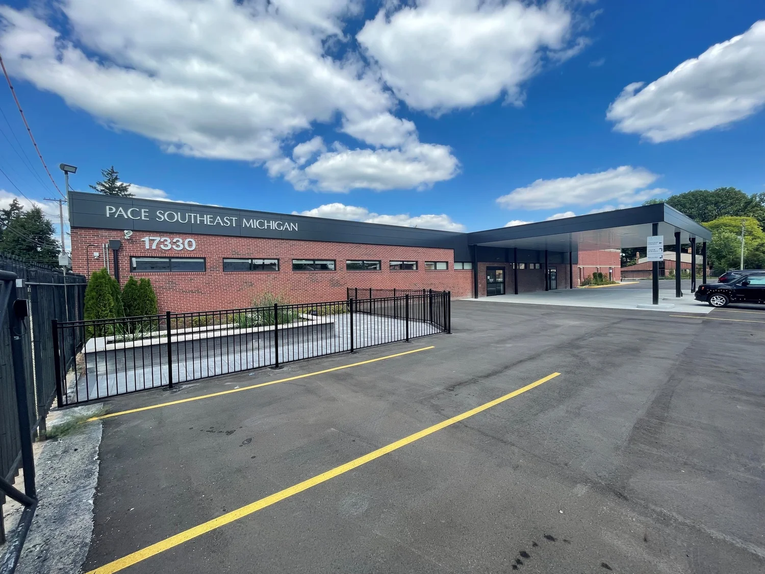 Our Centers — PACE Southeast Michigan