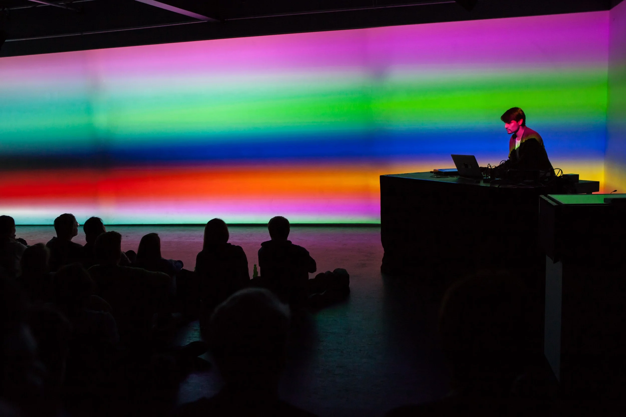 B-Seite | Festival für visuelle Kunst