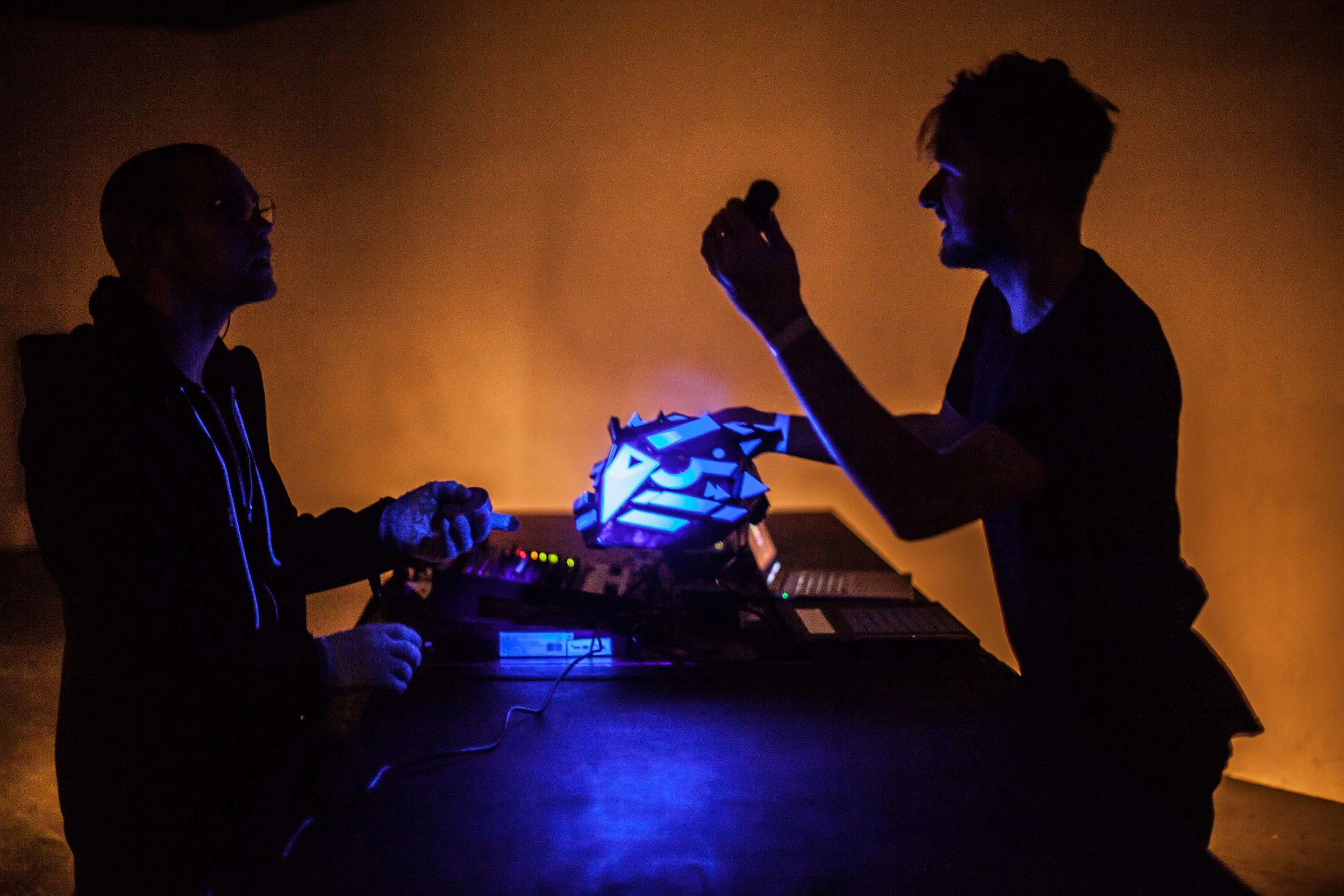 B-Seite | Festival für visuelle Kunst