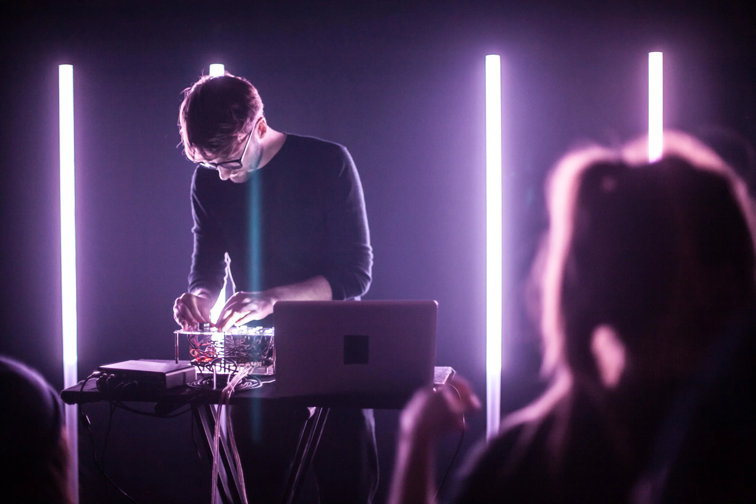B-Seite | Festival für visuelle Kunst