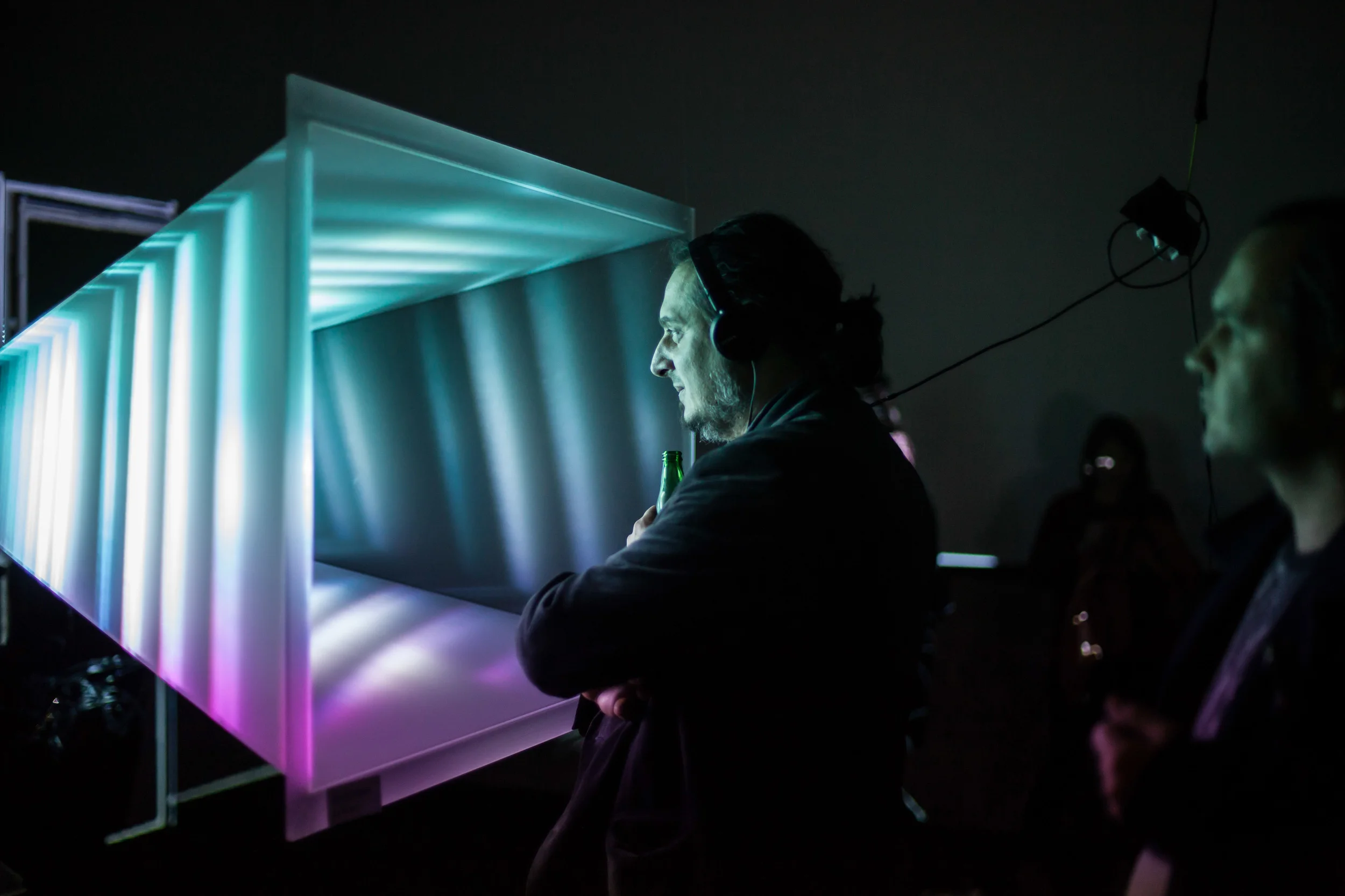 B-Seite | Festival für visuelle Kunst
