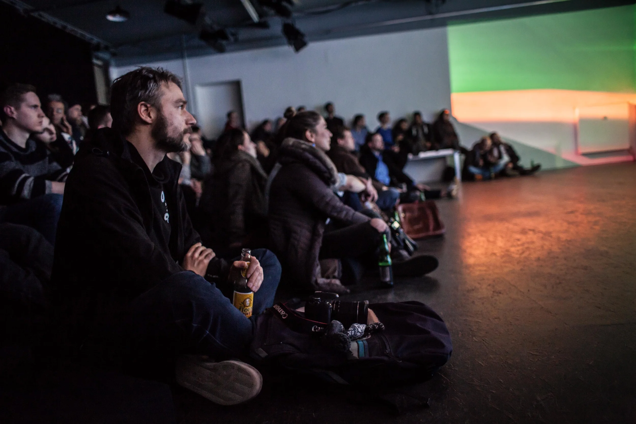 B-Seite | Festival für visuelle Kunst