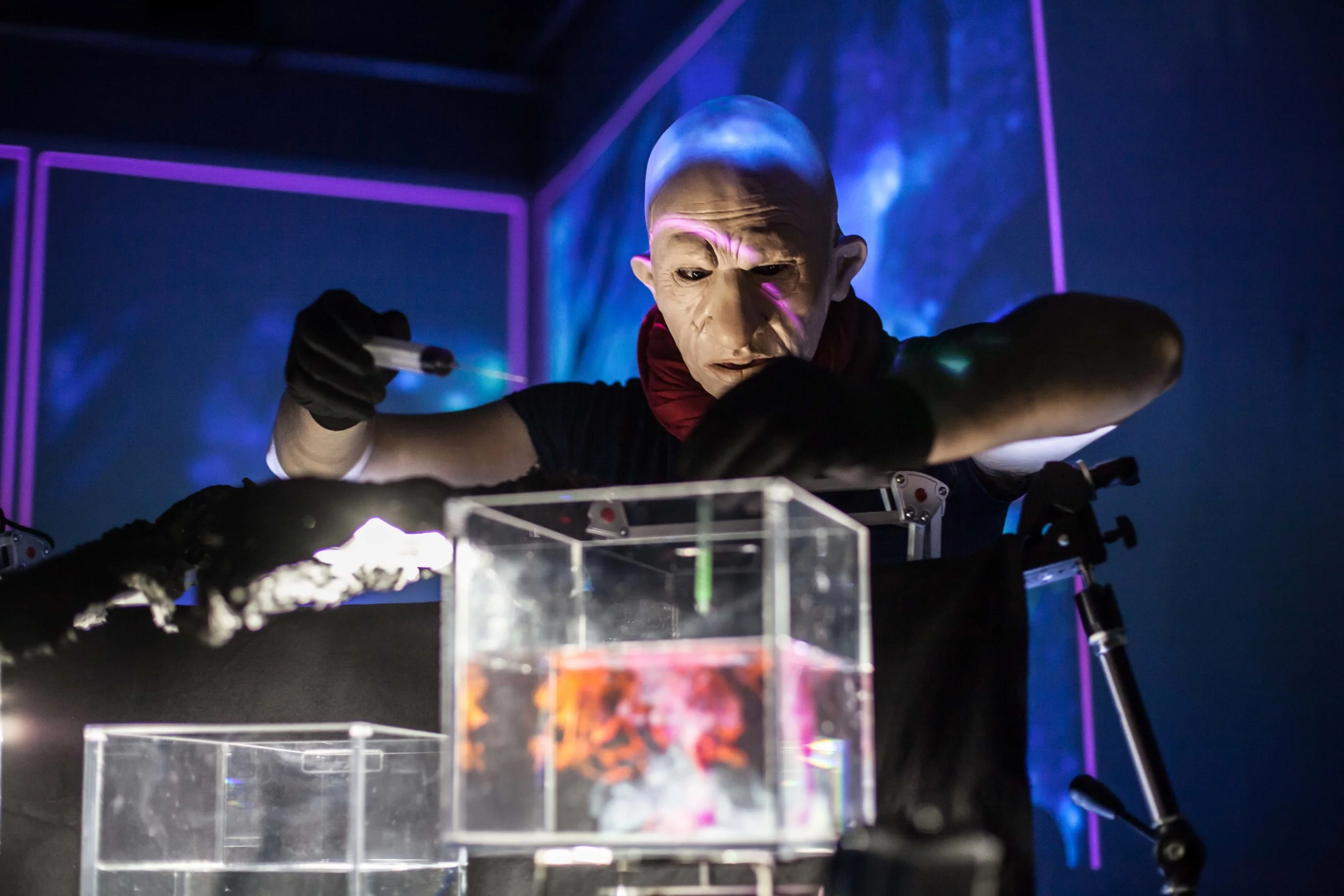 B-Seite | Festival für visuelle Kunst