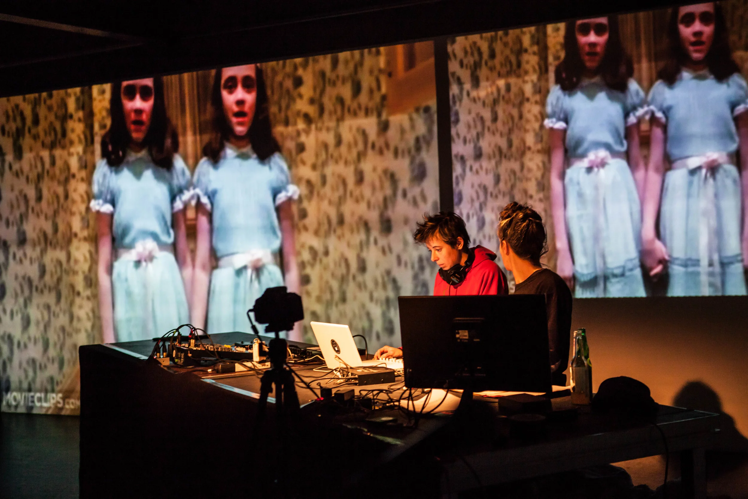 B-Seite | Festival für visuelle Kunst