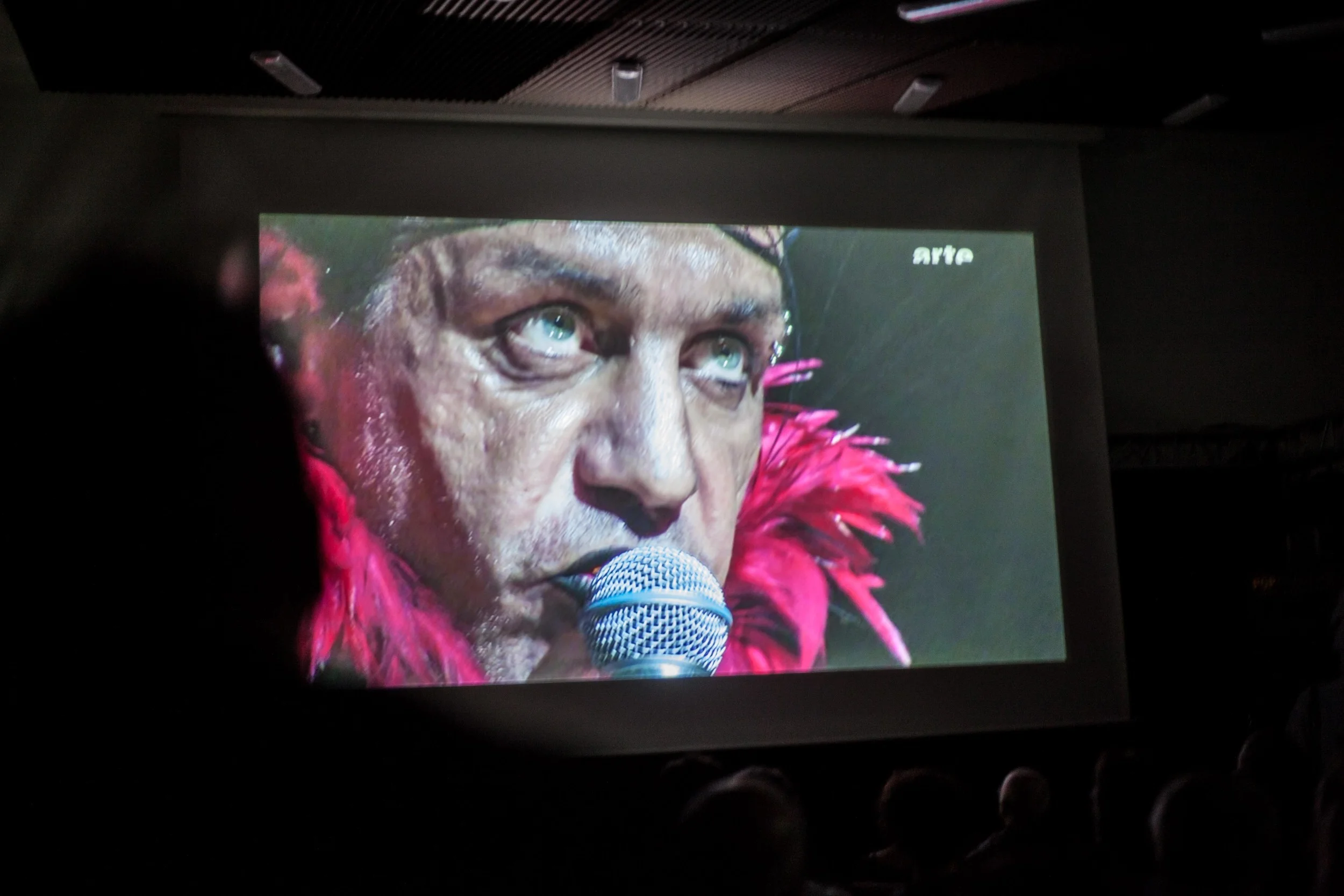 THE LOOK OF SOUND :: SYMPOSIUM FÜR FILMMUSIK