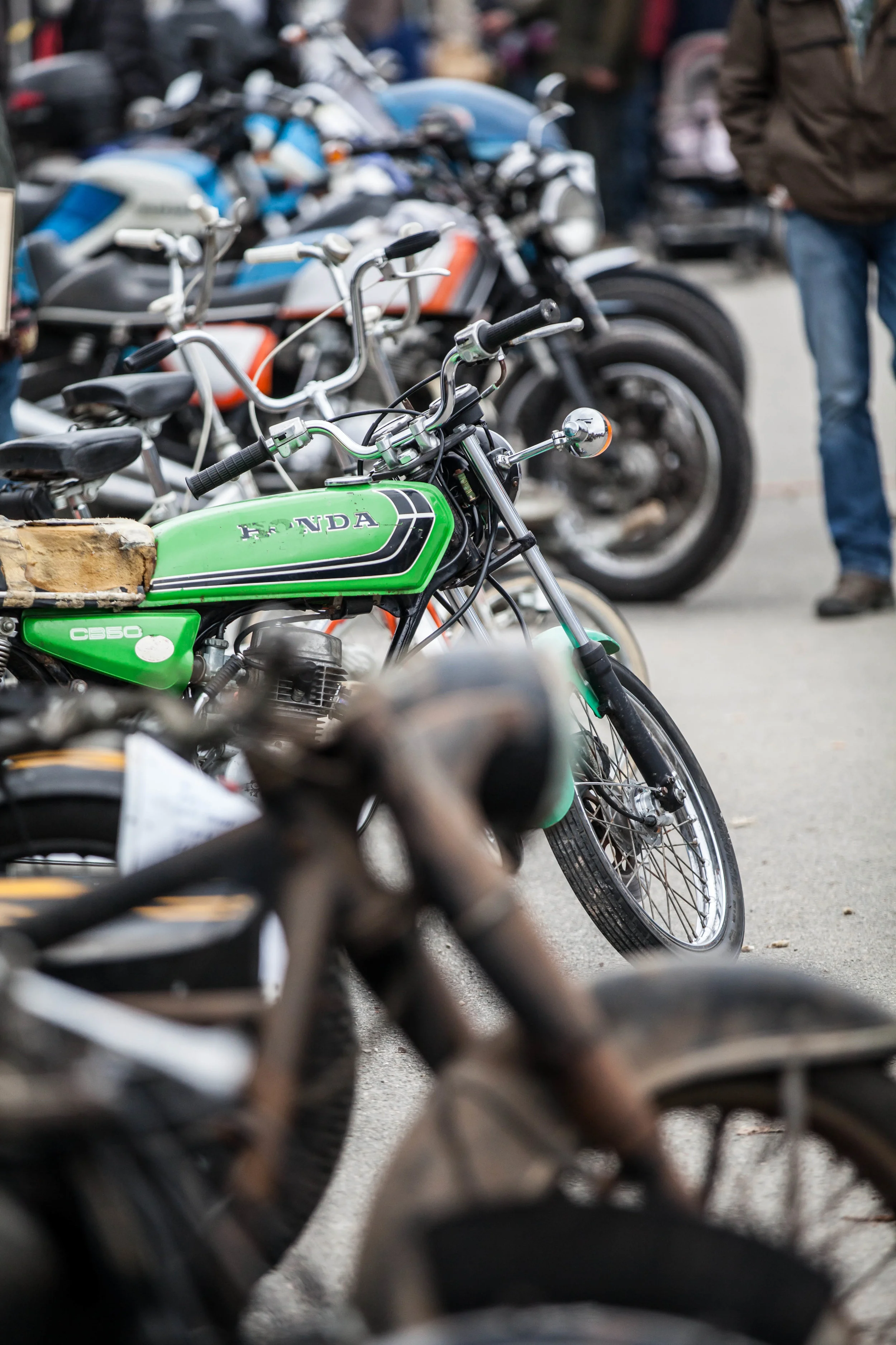 VETERAMA :: OLDTIMER MESSE MANNHEIM