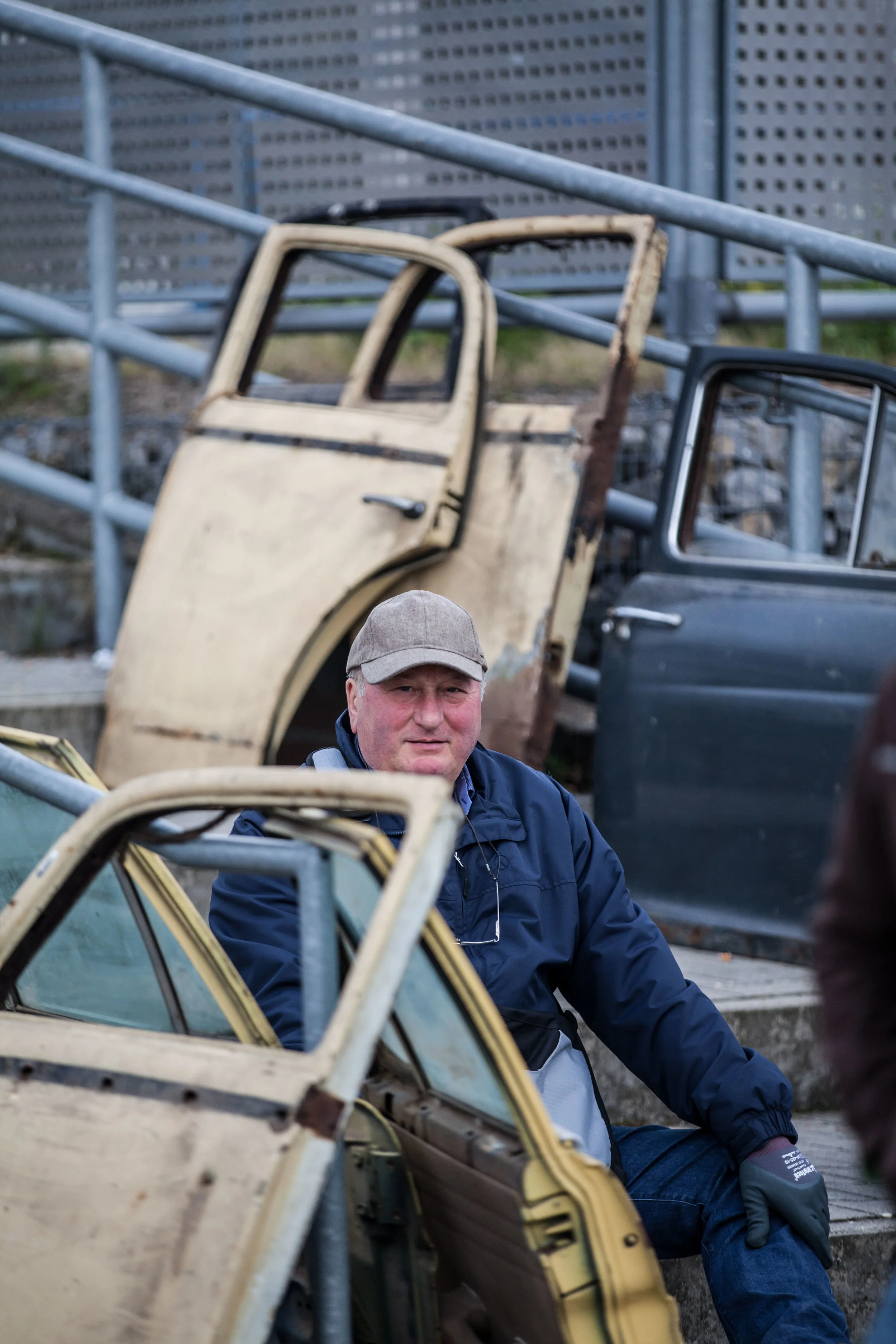 VETERAMA :: OLDTIMER MESSE MANNHEIM