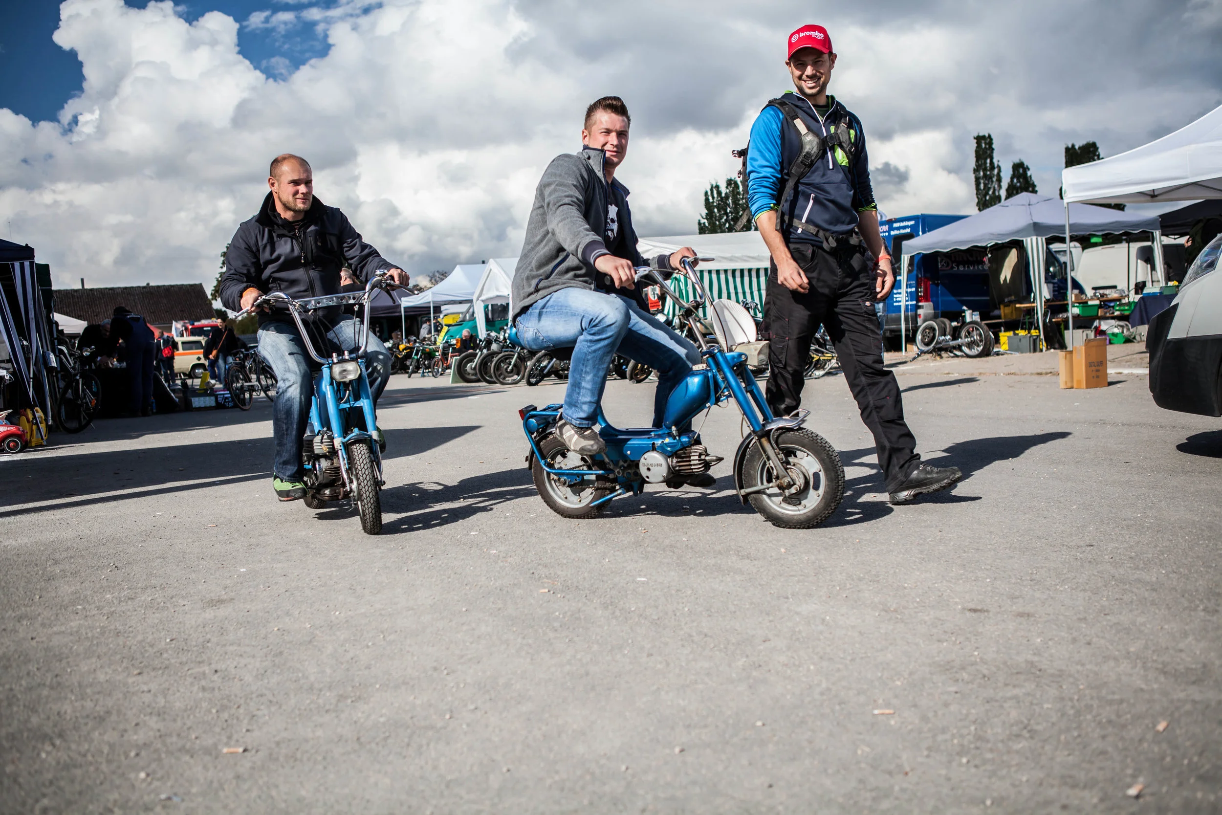 VETERAMA :: OLDTIMER MESSE MANNHEIM