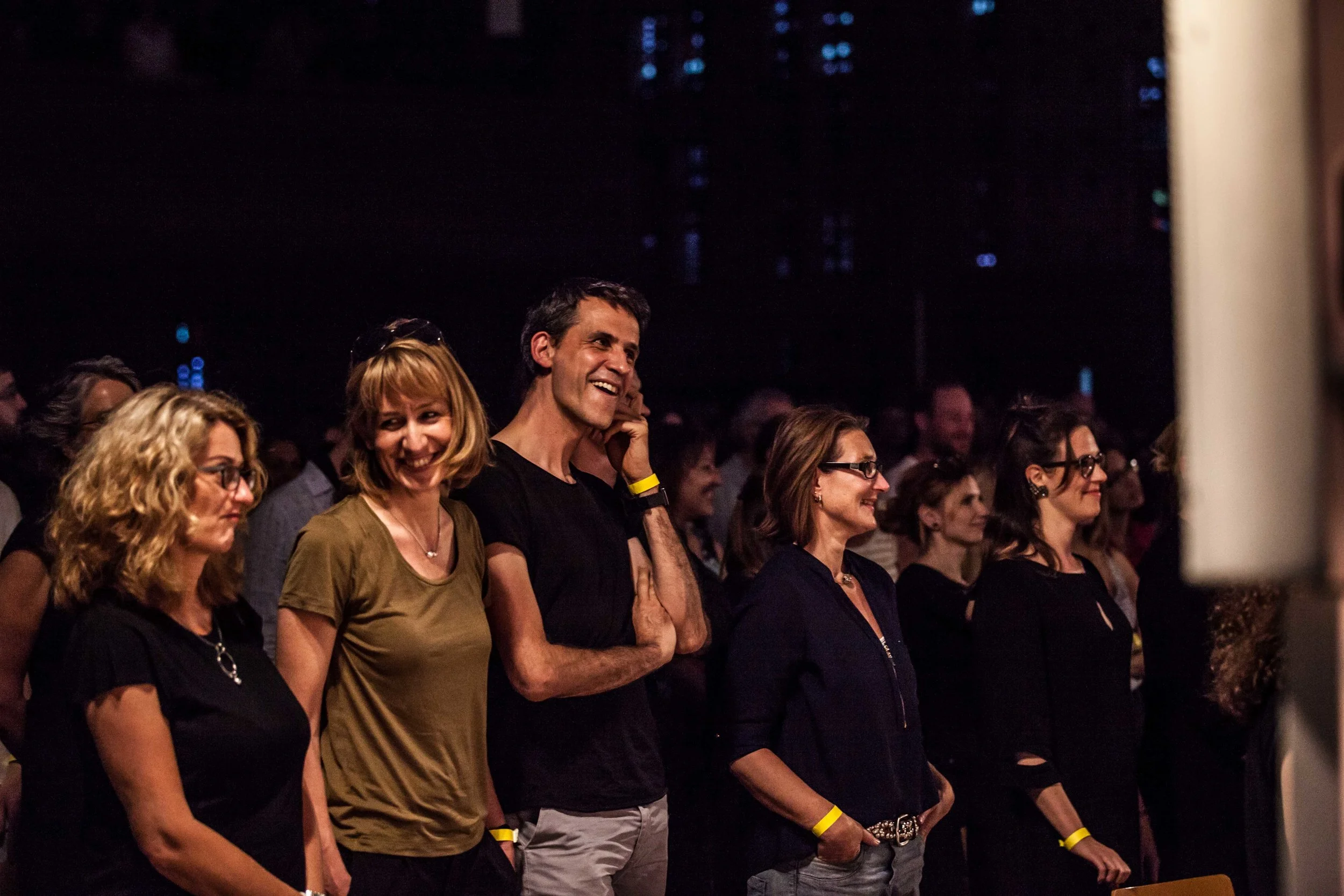 Uncover Designfest Mannheim