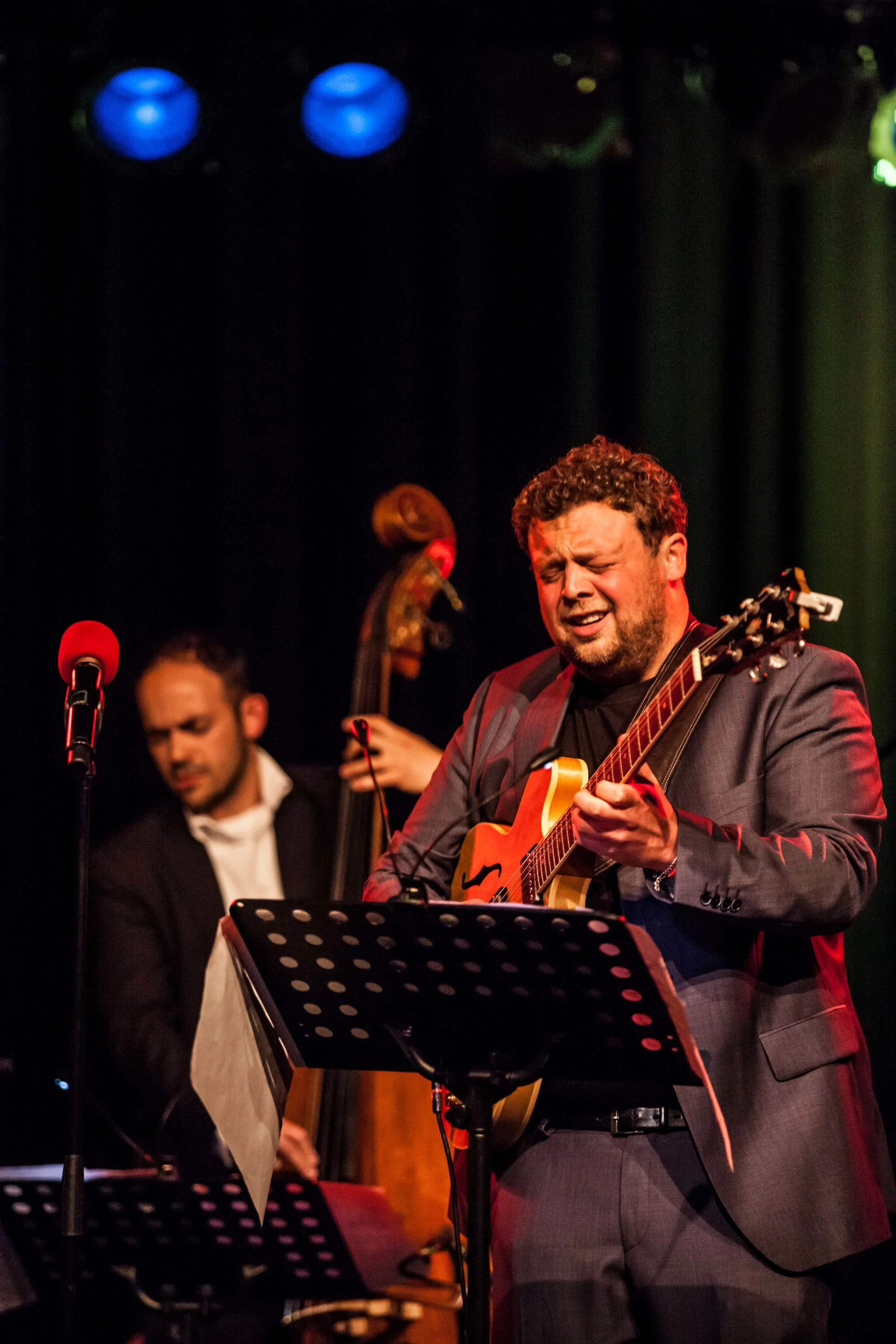 Jazzpreis Baden-Württemberg