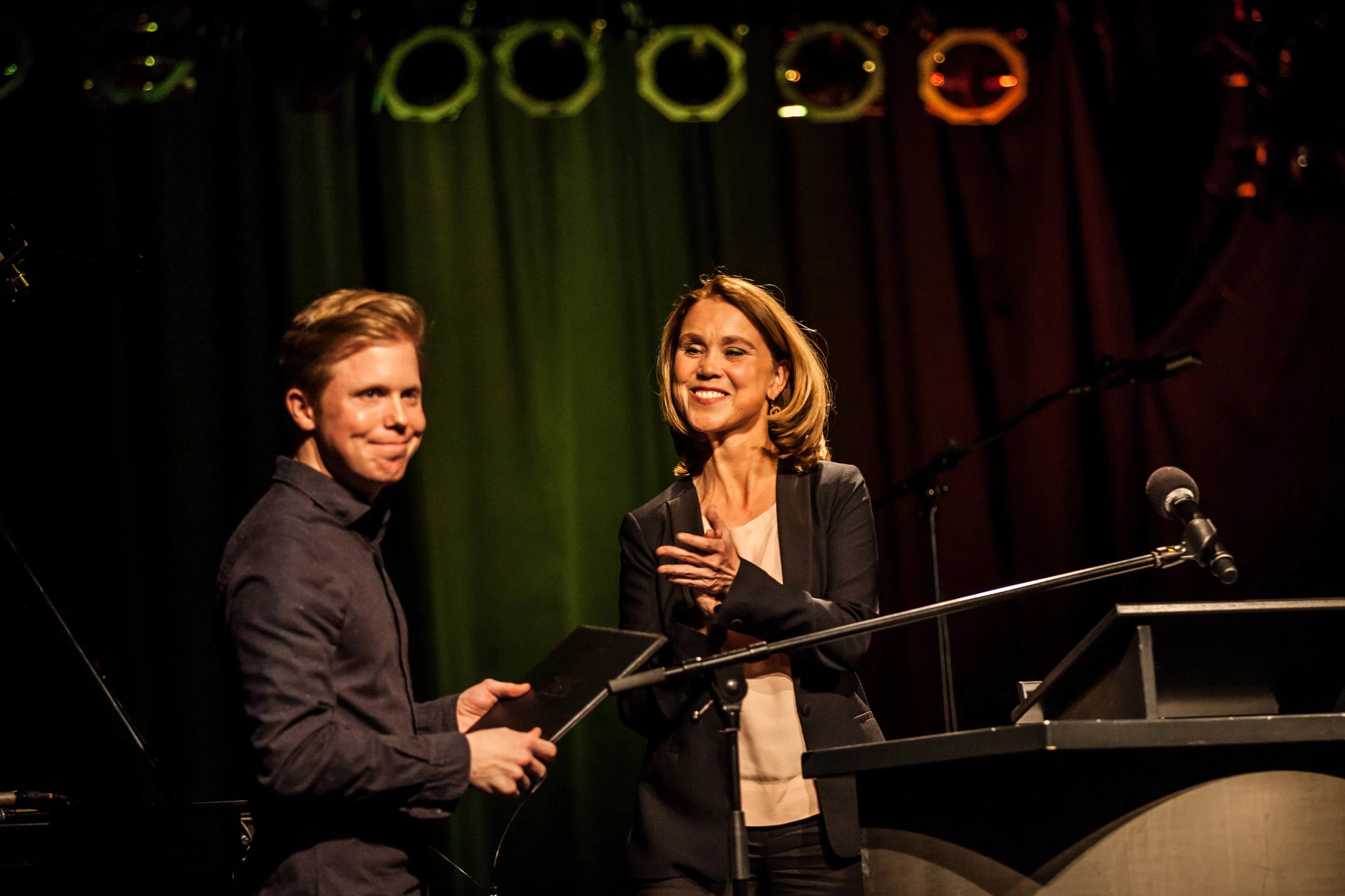 Jazzpreis Baden-Württemberg