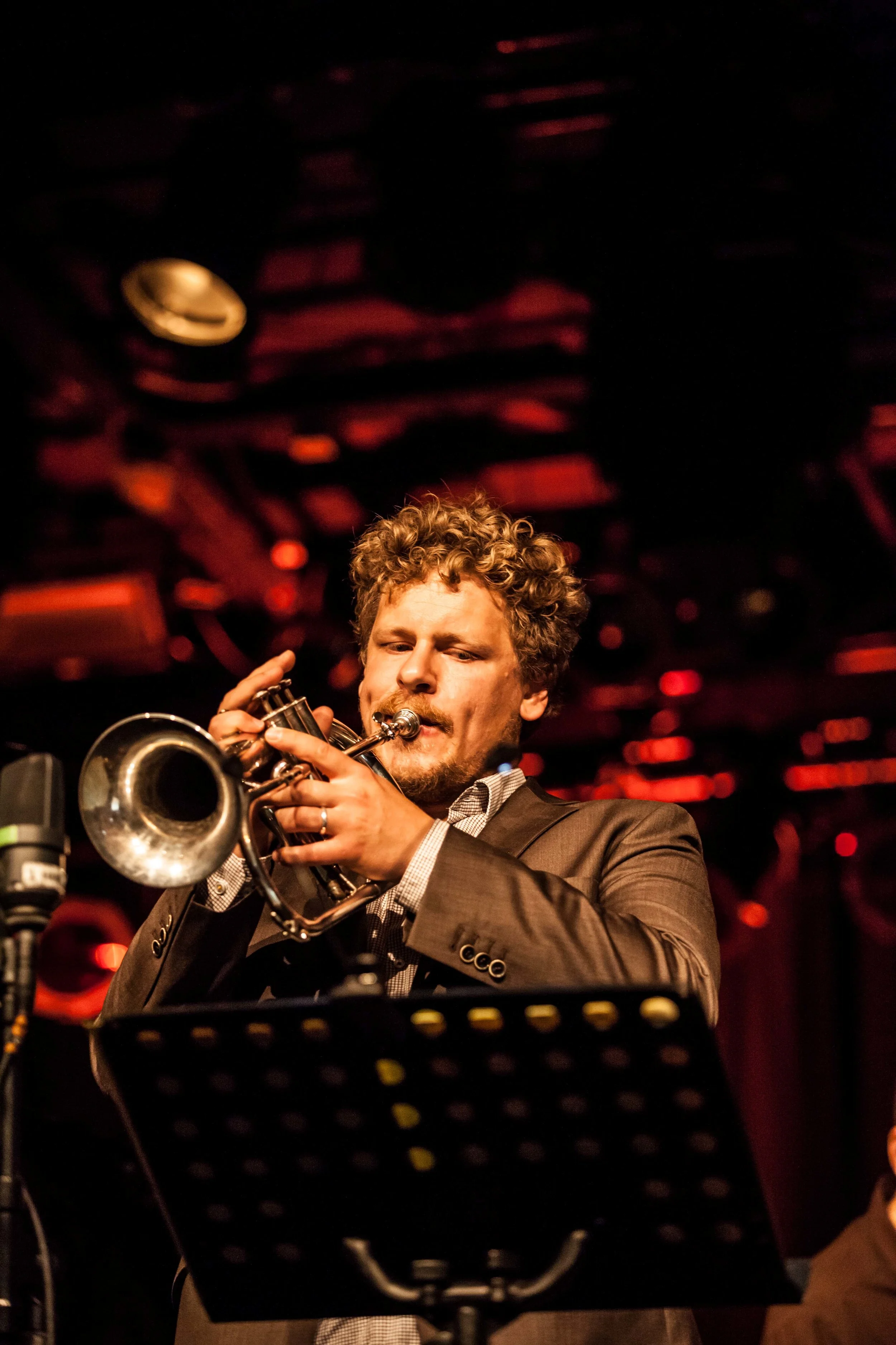 Jazzpreis Baden-Württemberg