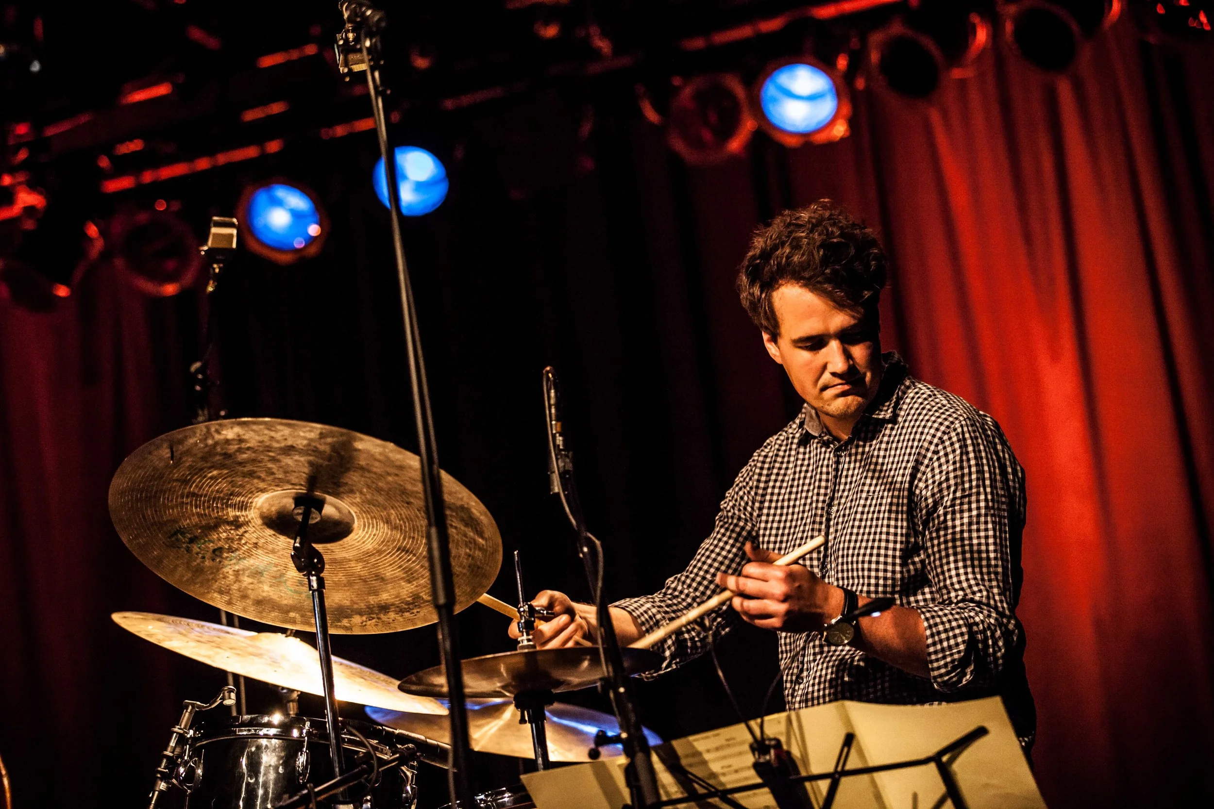 Jazzpreis Baden-Württemberg