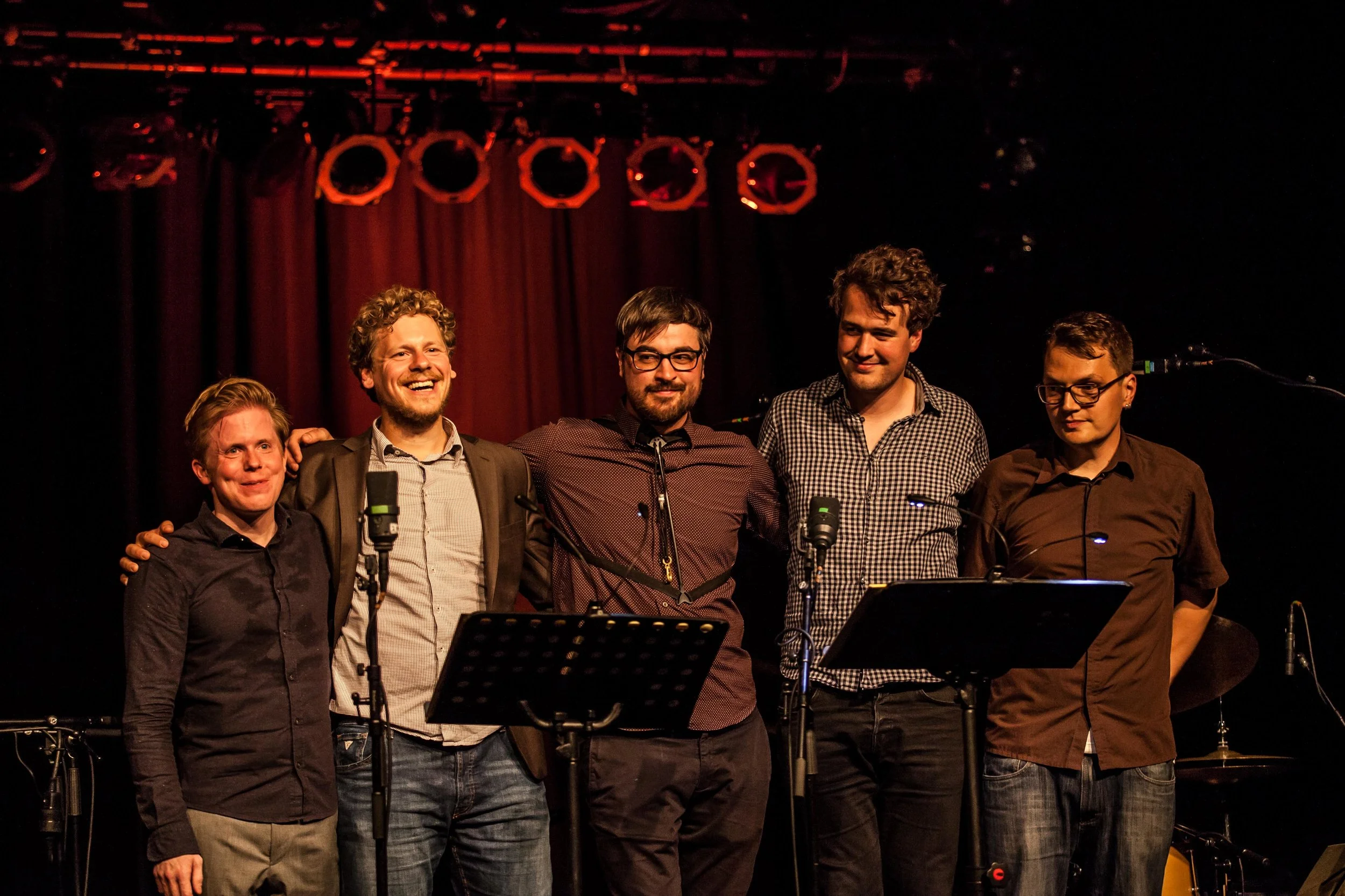 Jazzpreis Baden-Württemberg