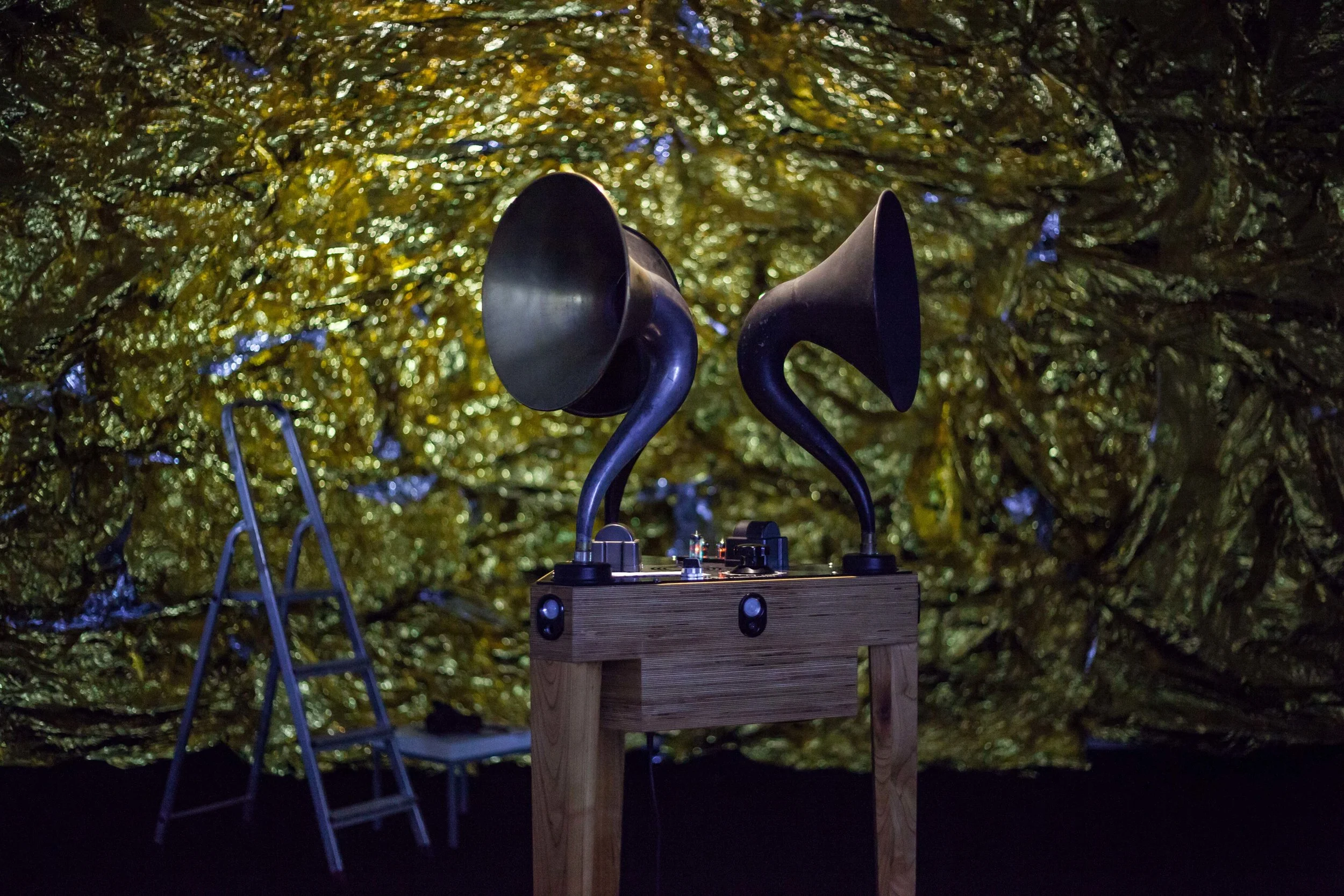 B-Seite | Festival für visuelle Kunst