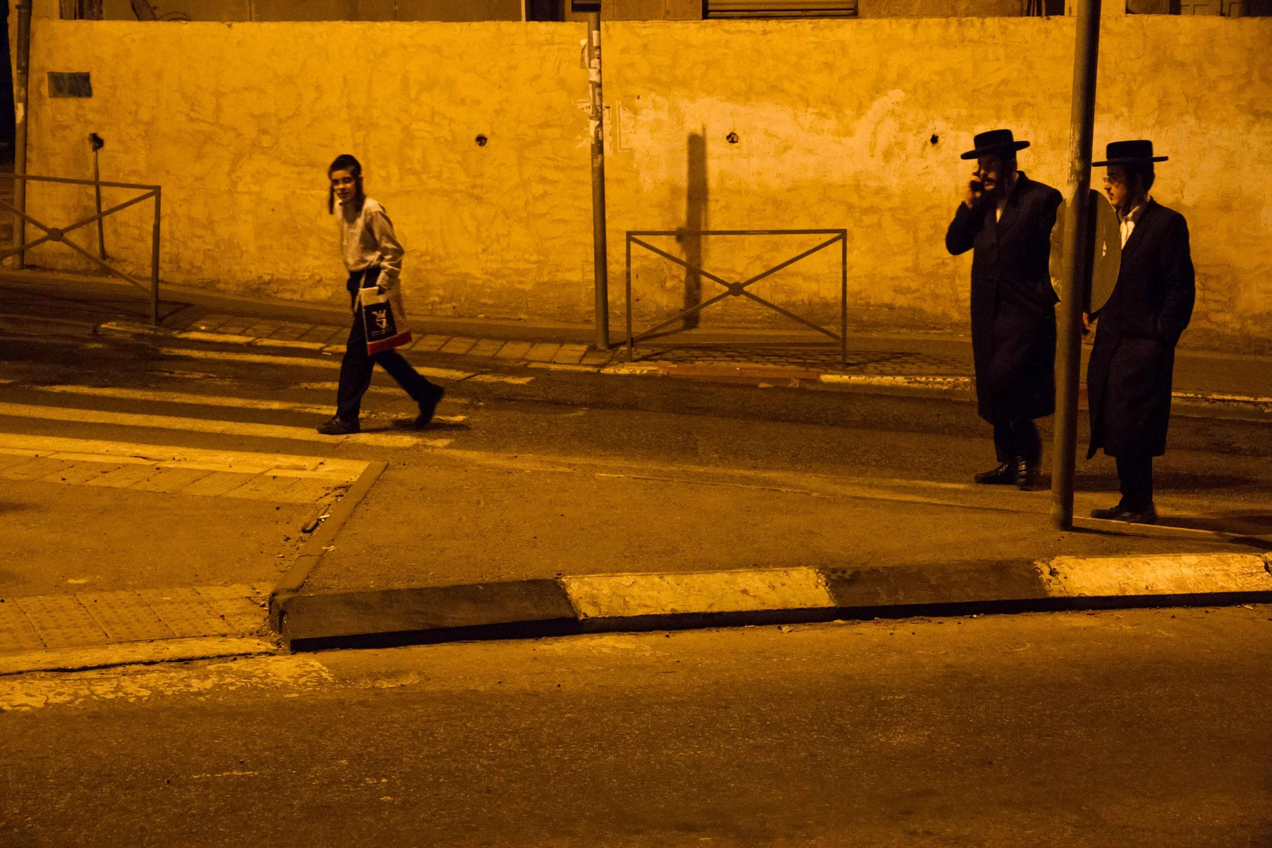 Jerusalem, Israel | 2014