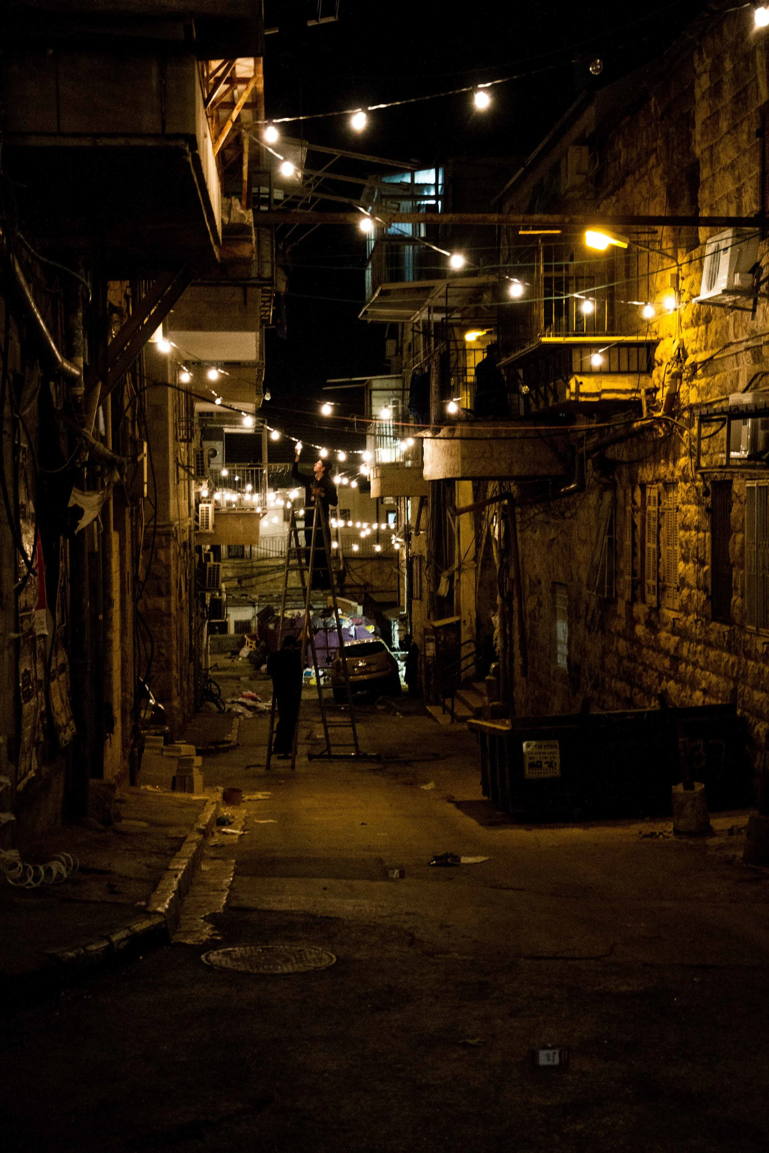 Jerusalem, Israel | 2014