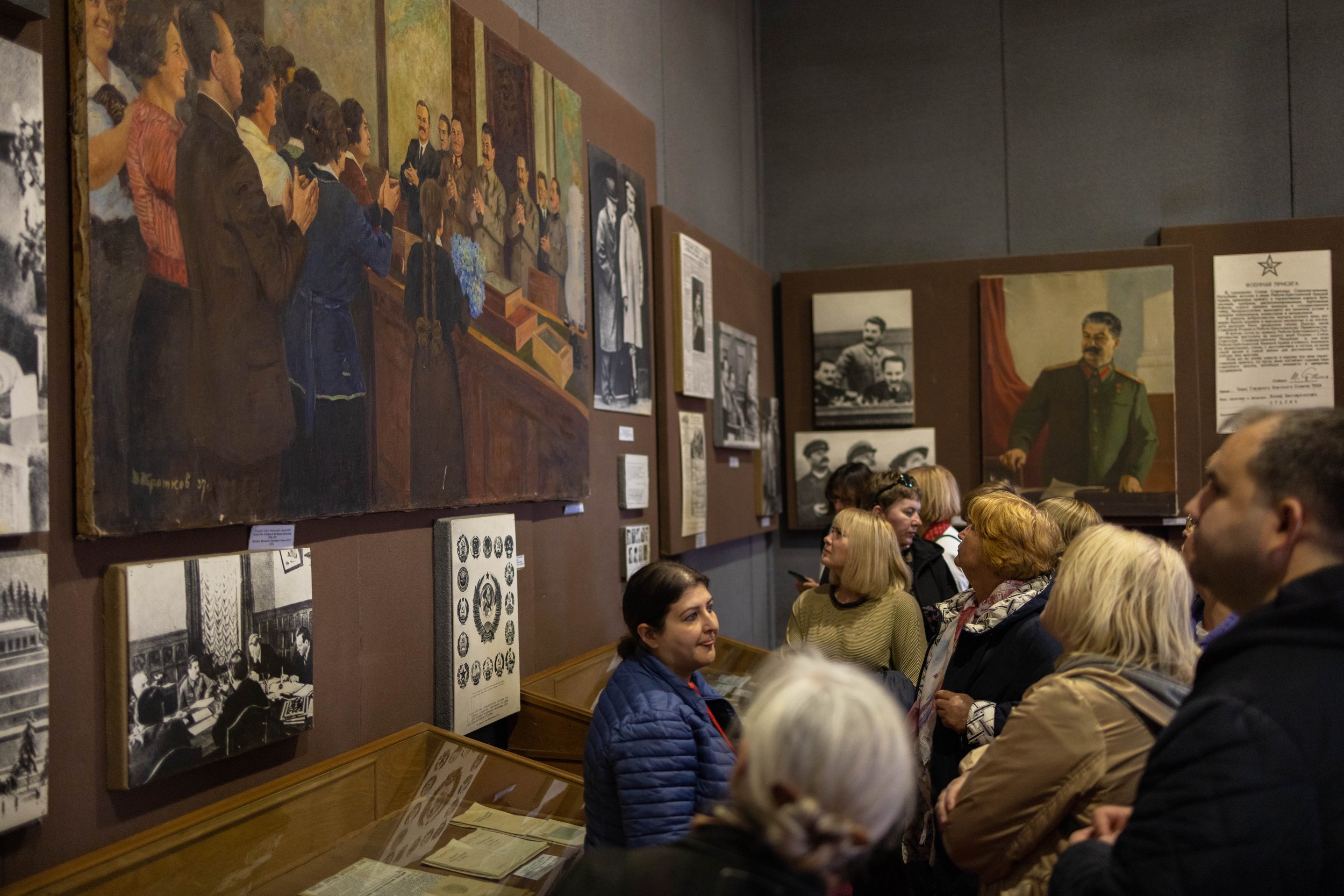 Stalin Museum, Gori-39.jpg