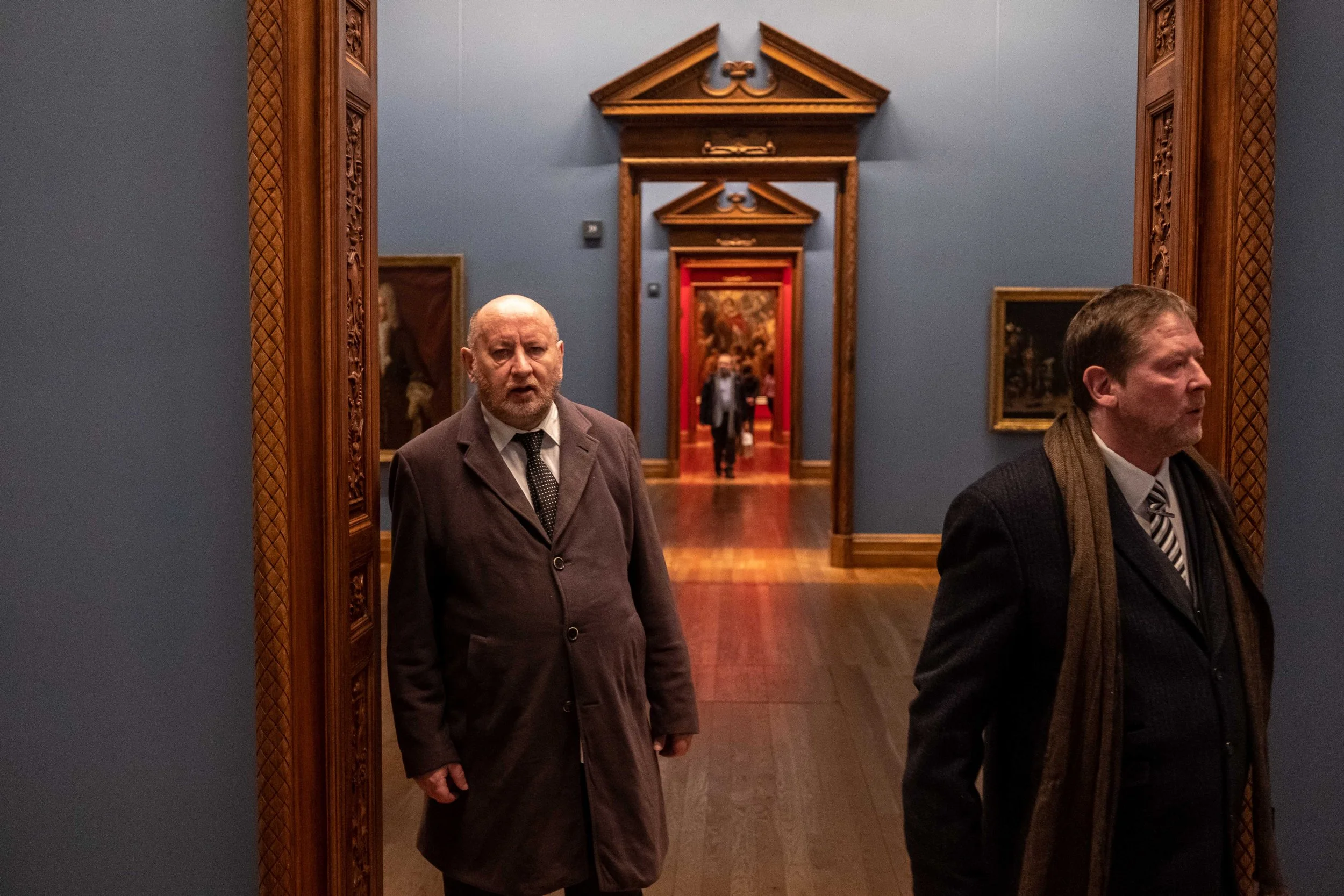 Dublin, Ireland [2019]