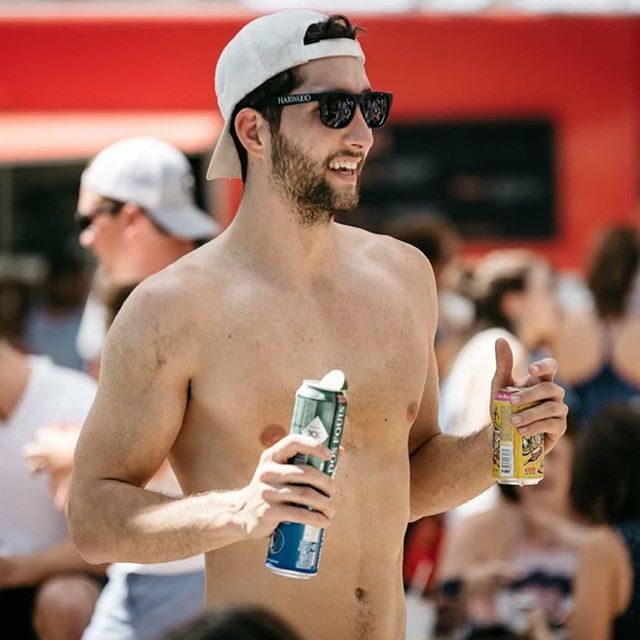 It's National Beer Day weekend! Grab one for a friend and one for you while you celebrate the brew goodness.