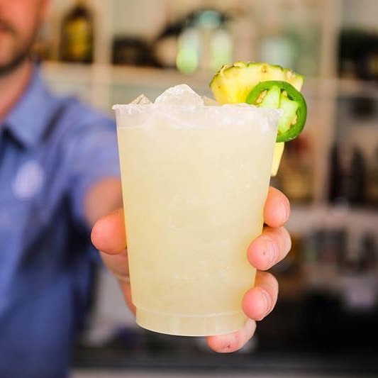 Come enjoy The Grove on a Monday for $2 Wells/ $4 Doubles, $4 Fireball, $12 Beer Buckets (Any Domestics), $8 Burger & Brew, $10 Burger & Shake.