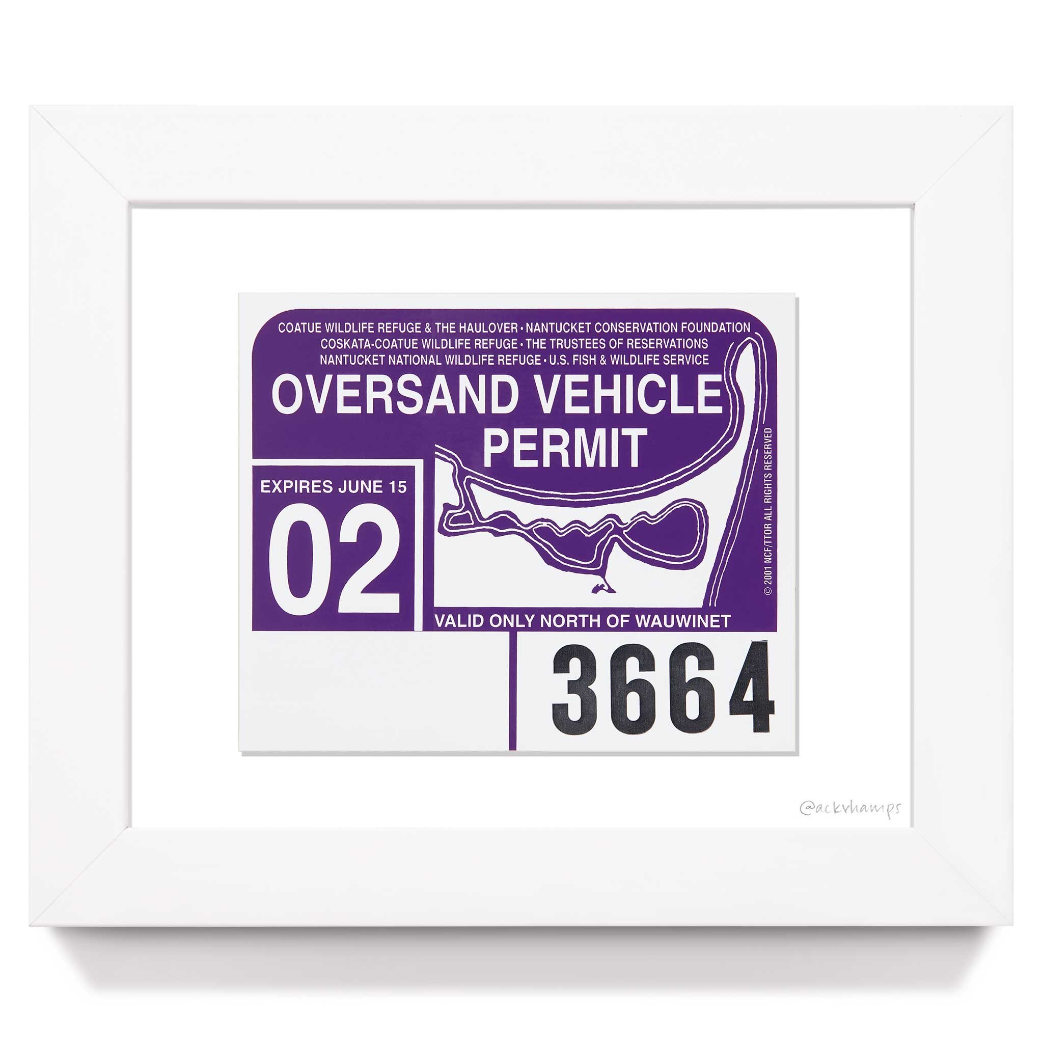 OSV Permit '02