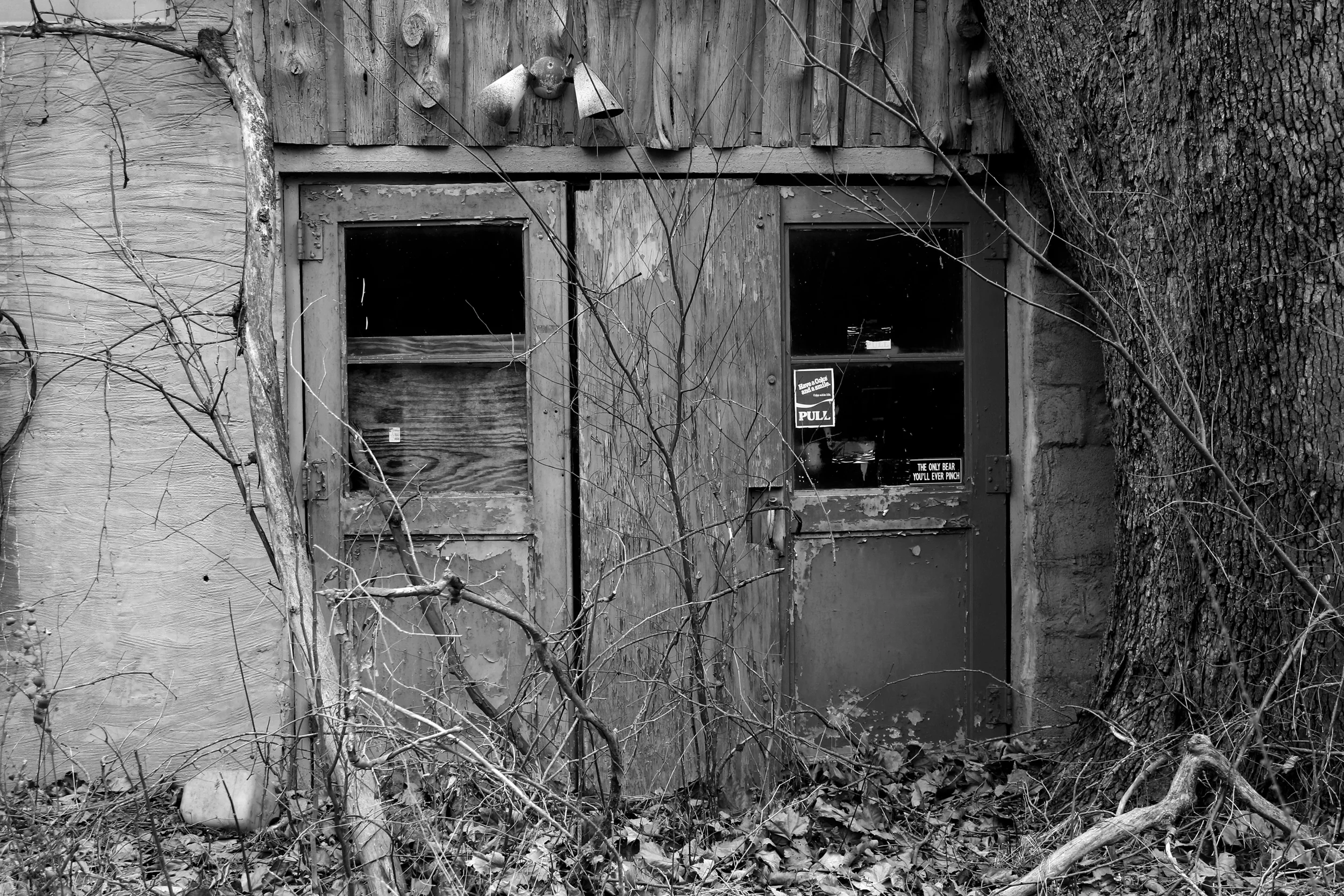 Crosses General Store, 2014. Madison County, Arkansas&nbsp;