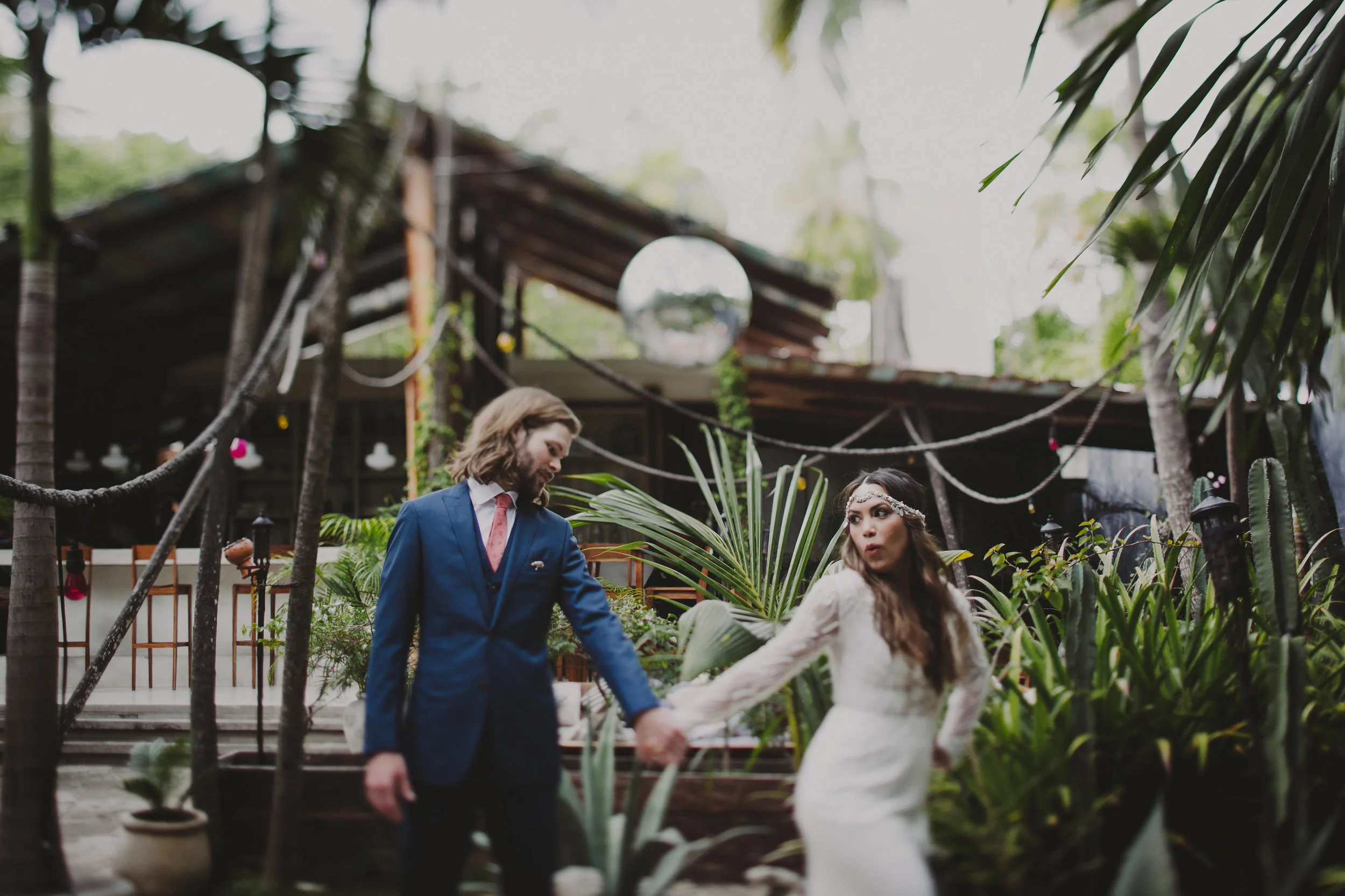 GYPSY DISCO AT GITANO