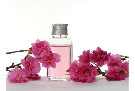 He bois de rose