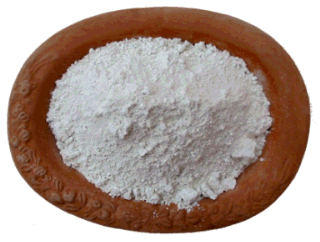Kaolin