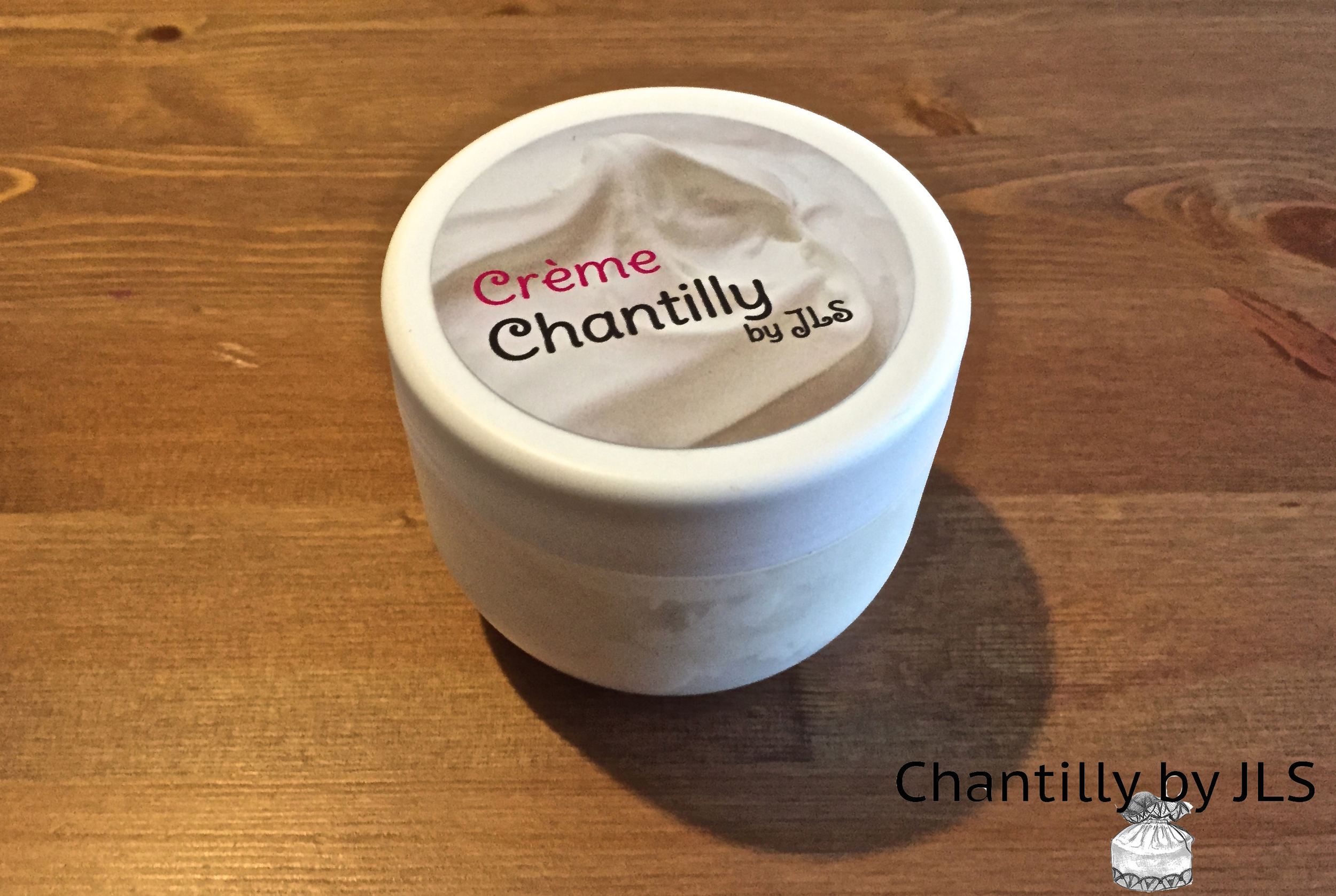 Chantilly by jls