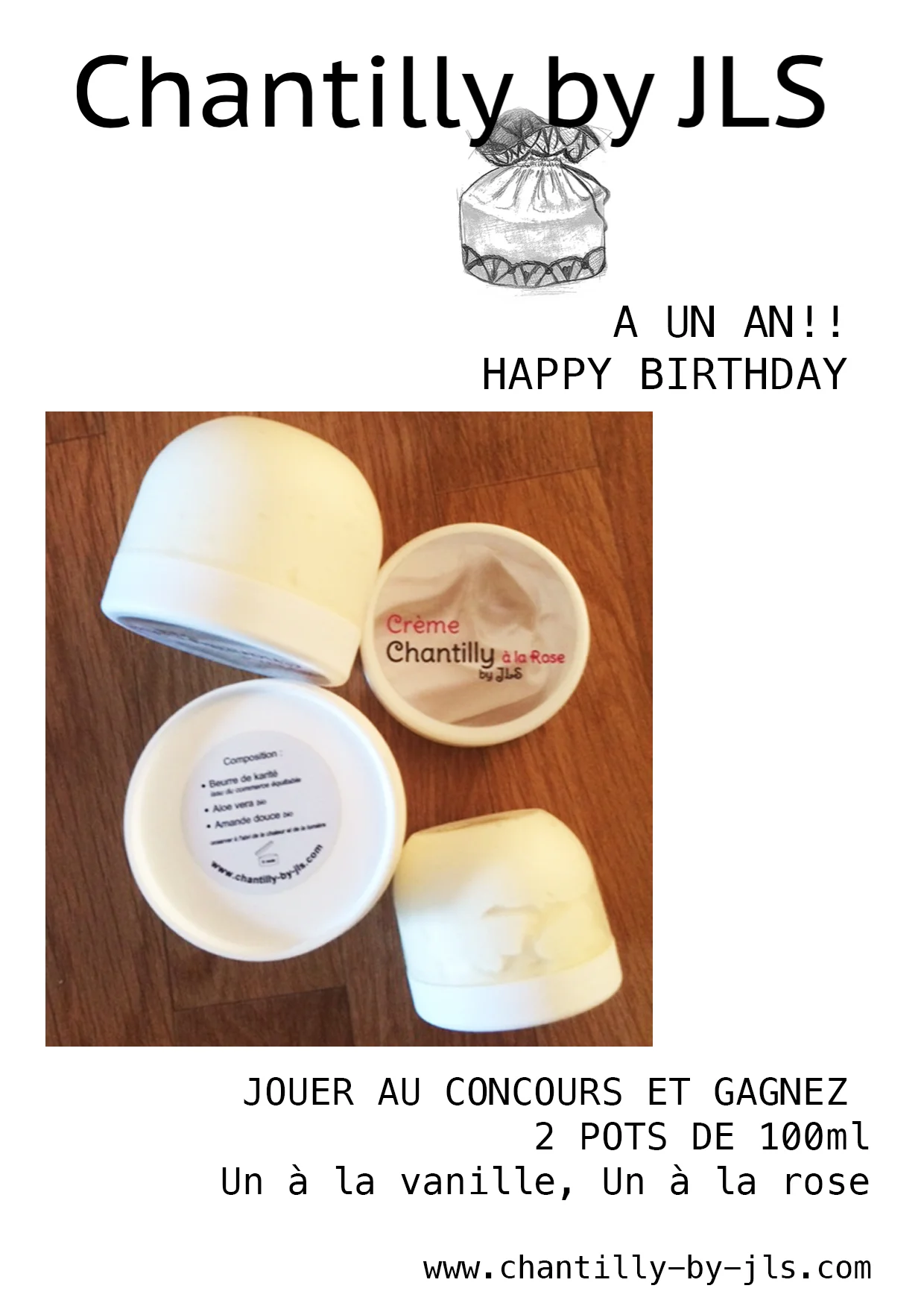 Concours Chantilly by jls