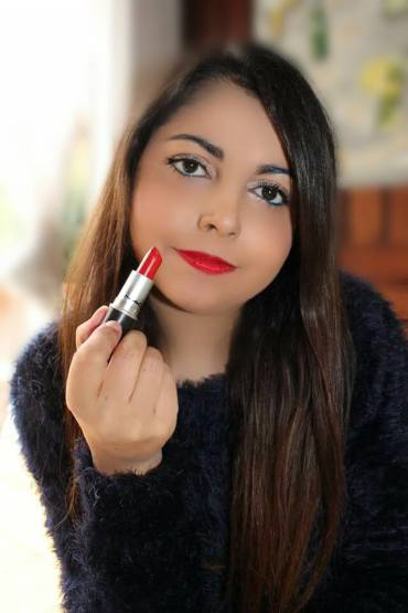 Natacha Makeup